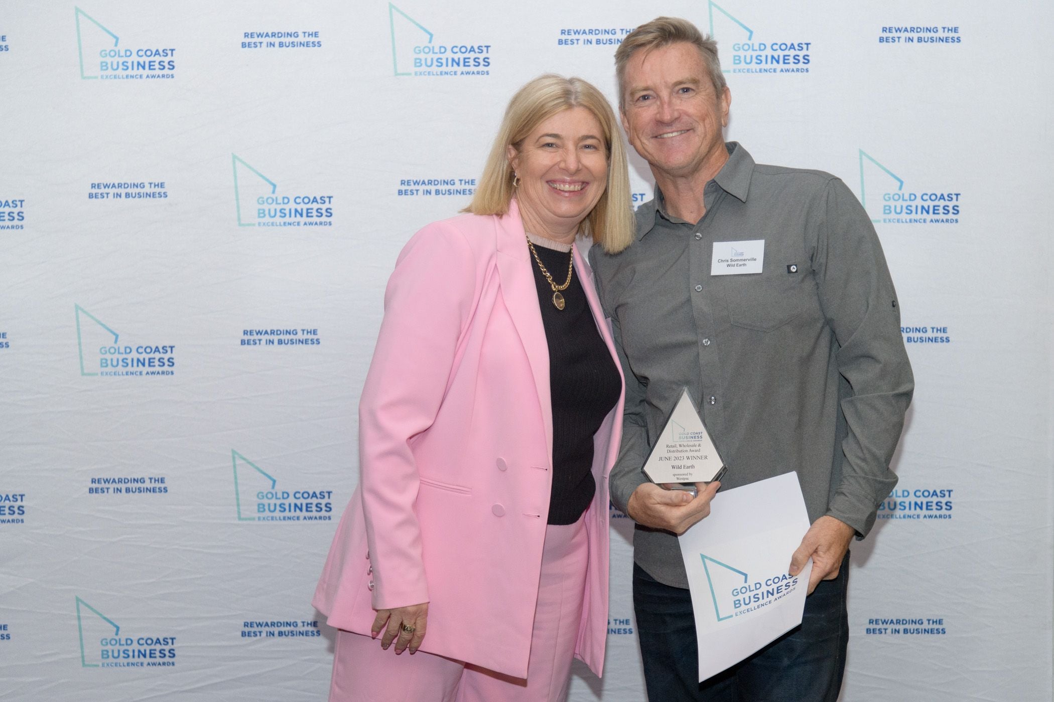 June 2023 Awards Presentation hosted by Gold Coast Bulletin Image -64a4fb28552c7