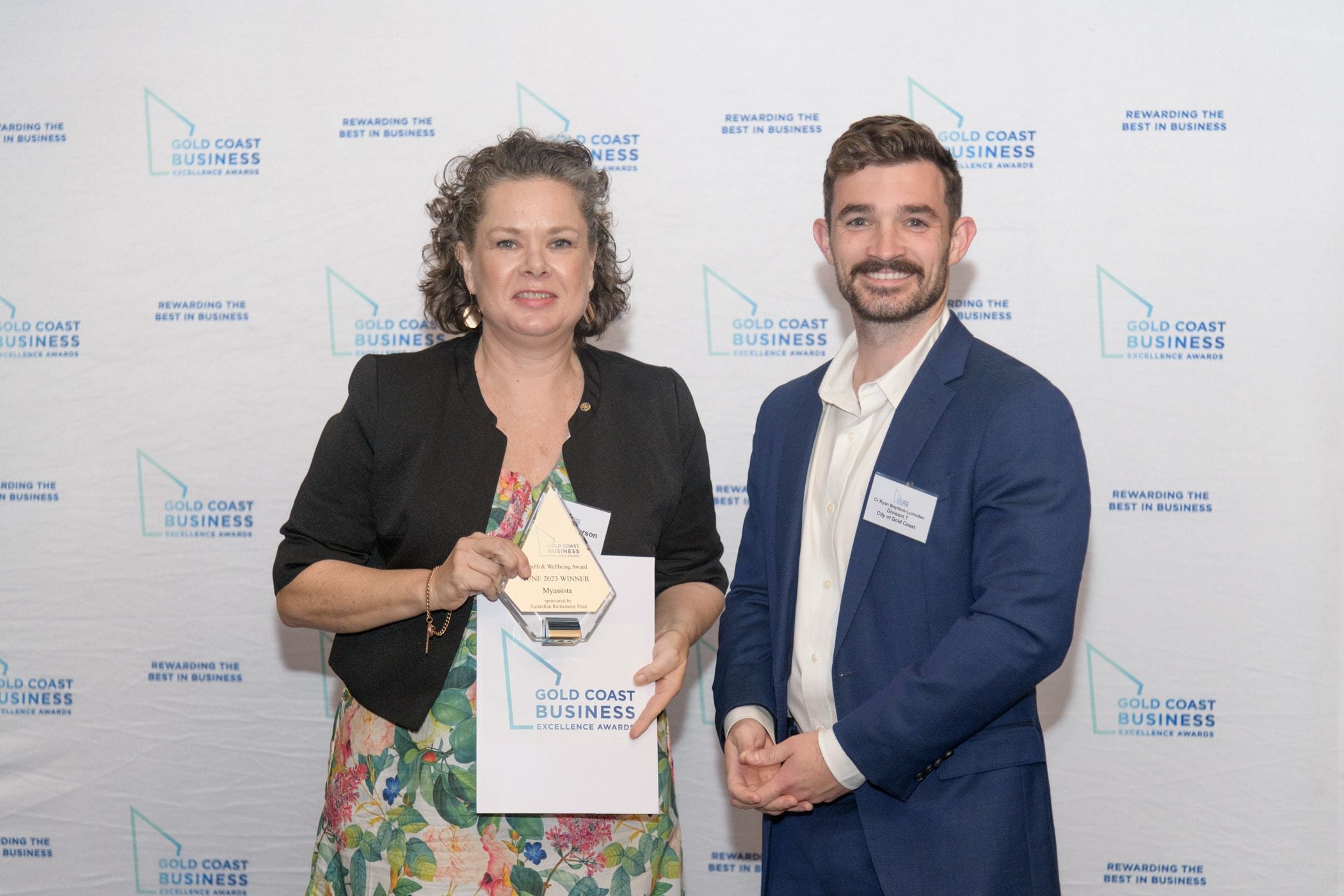 June 2023 Awards Presentation hosted by Gold Coast Bulletin Image -64a4fb2be5958