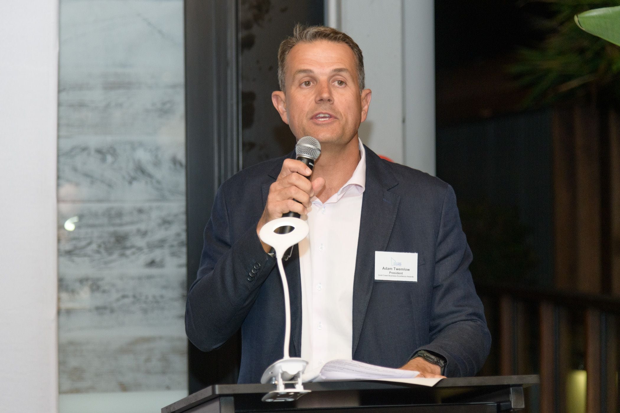 June 2023 Awards Presentation hosted by Gold Coast Bulletin Image -64a4fb2e43e18