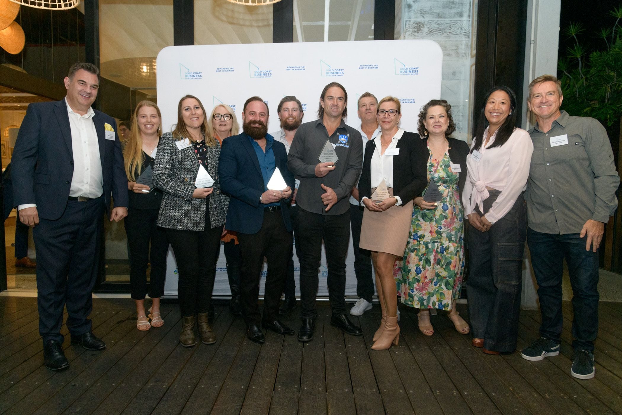 June 2023 Awards Presentation hosted by Gold Coast Bulletin Image -64a4fb301850f