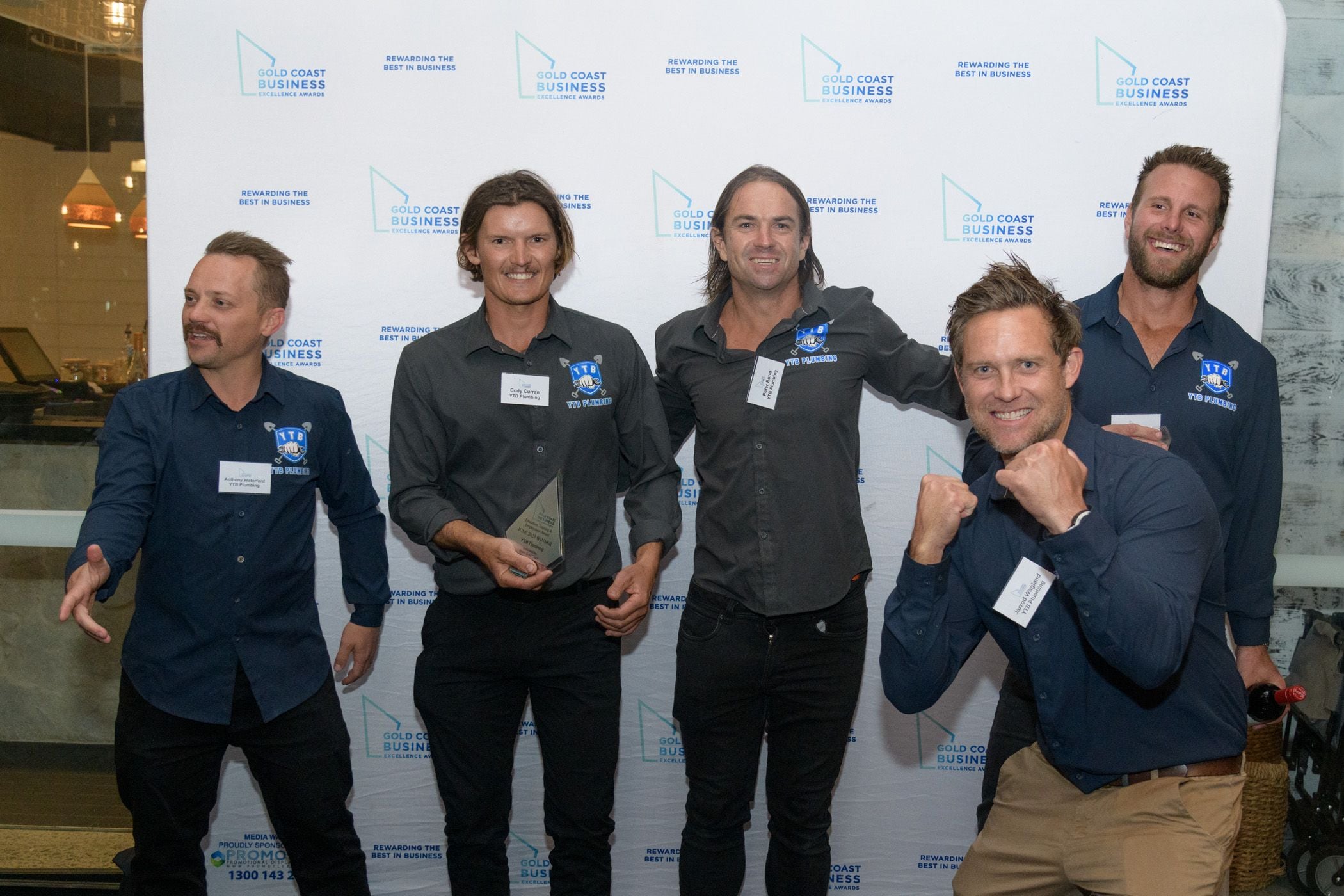 June 2023 Awards Presentation hosted by Gold Coast Bulletin Image -64a4fb3454acb