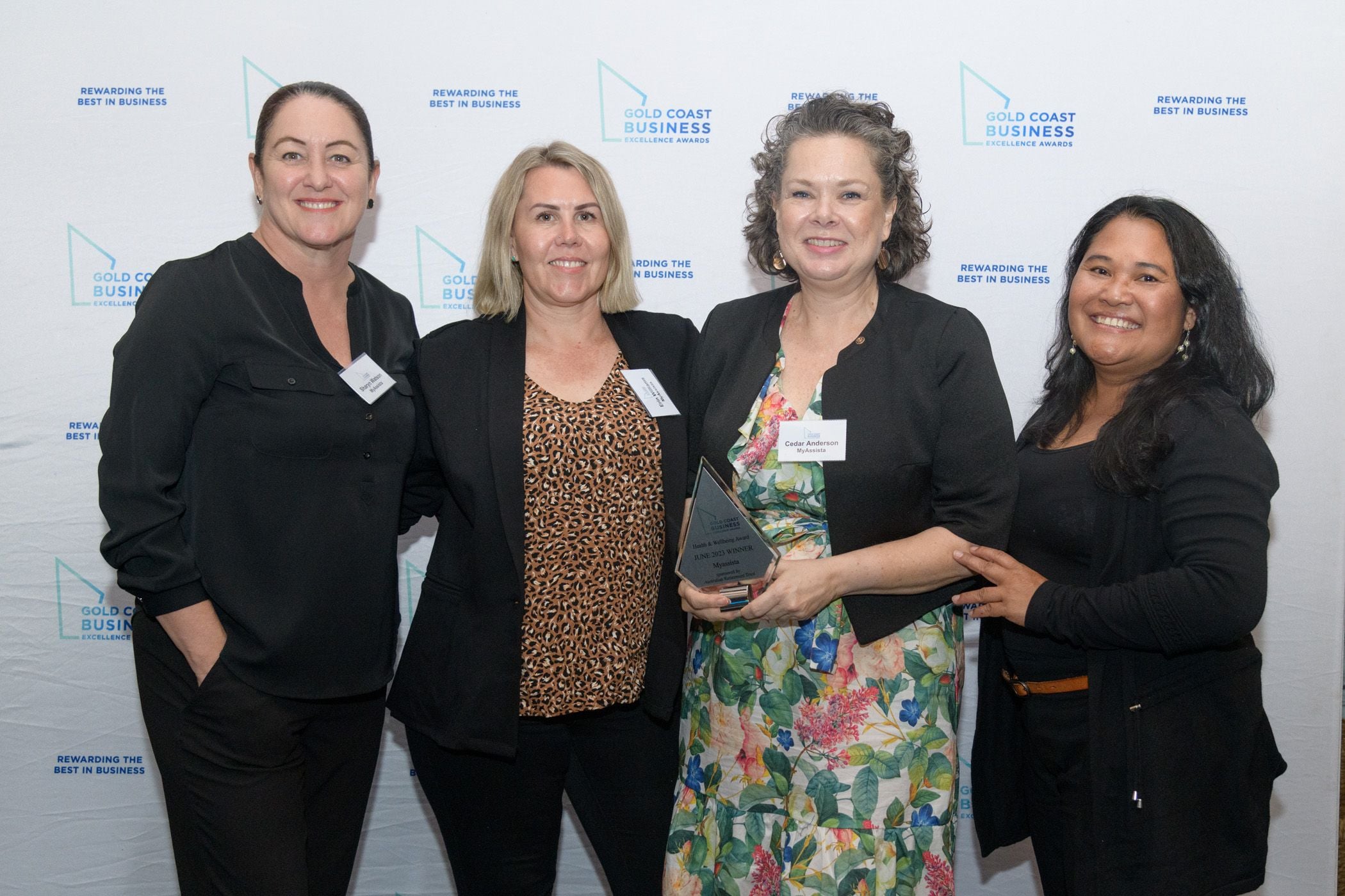 June 2023 Awards Presentation hosted by Gold Coast Bulletin Image -64a4fb3535975