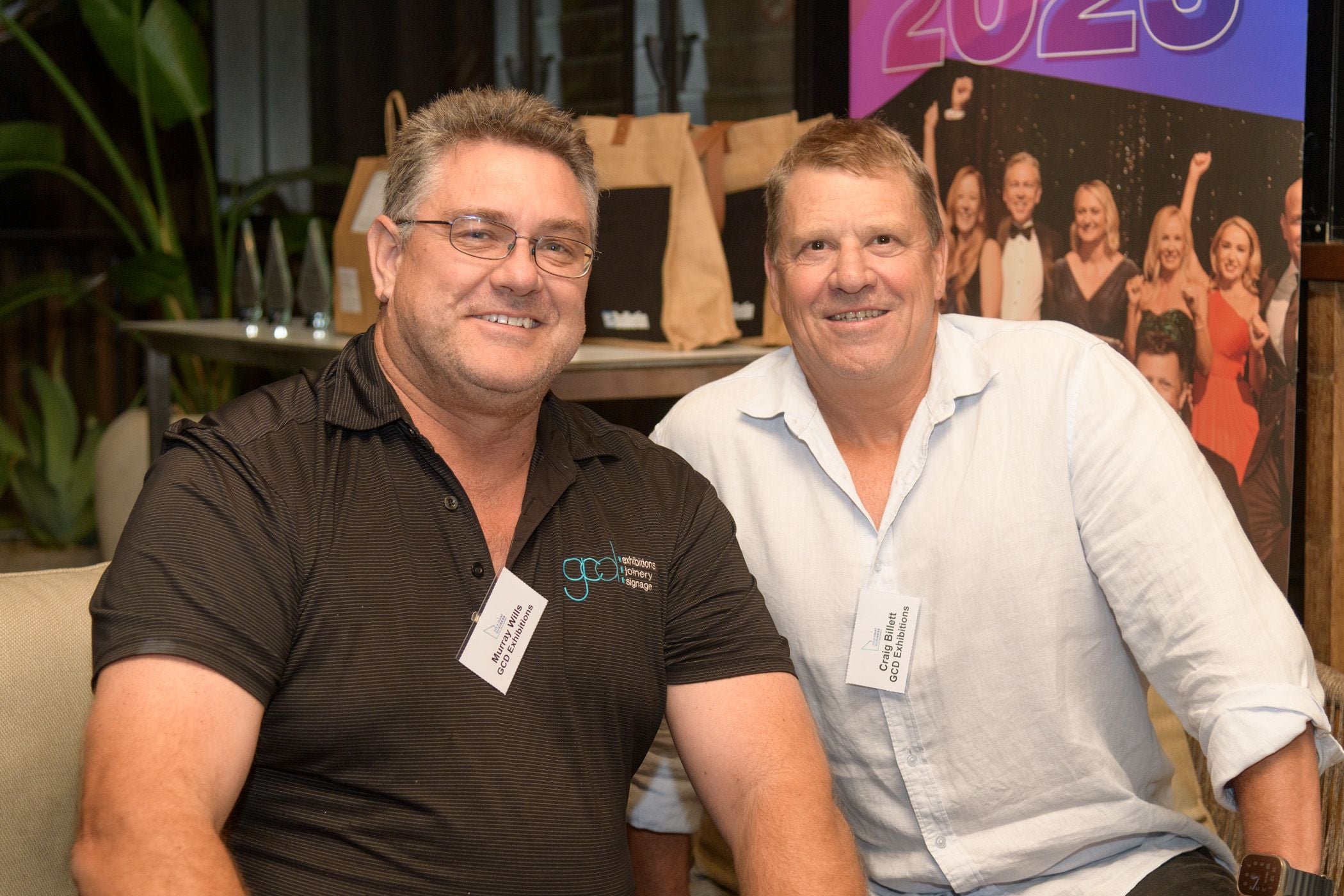 June 2023 Awards Presentation hosted by Gold Coast Bulletin Image -64a4fb38a7bb5