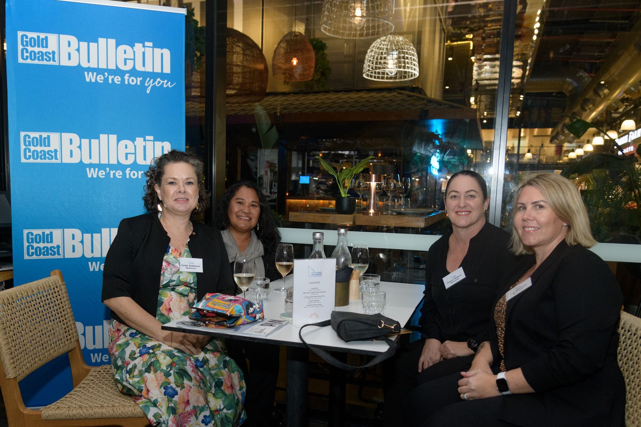 June 2023 Awards Presentation hosted by Gold Coast Bulletin Image -64a4fb3a8b904