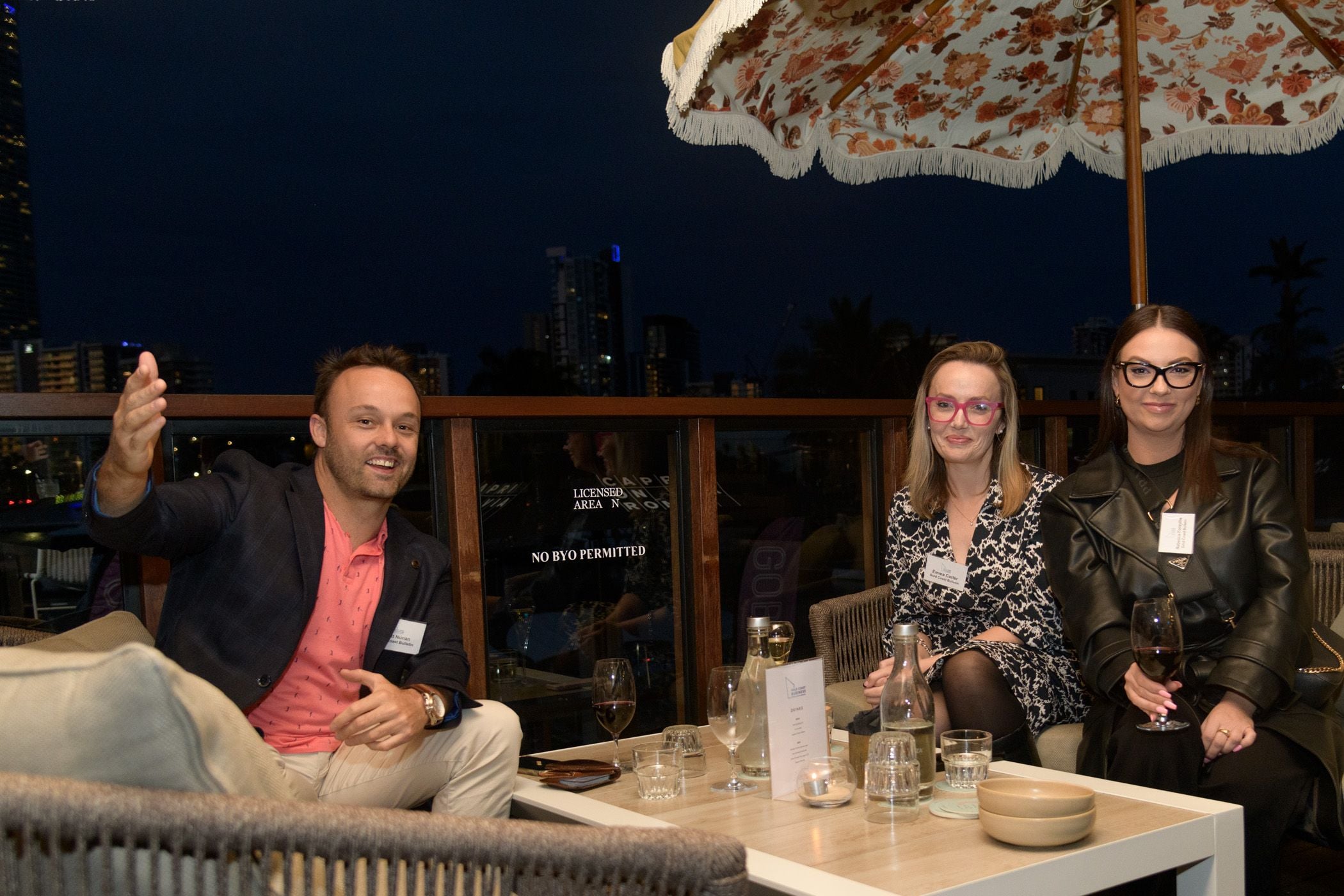 June 2023 Awards Presentation hosted by Gold Coast Bulletin Image -64a4fb3c10d18