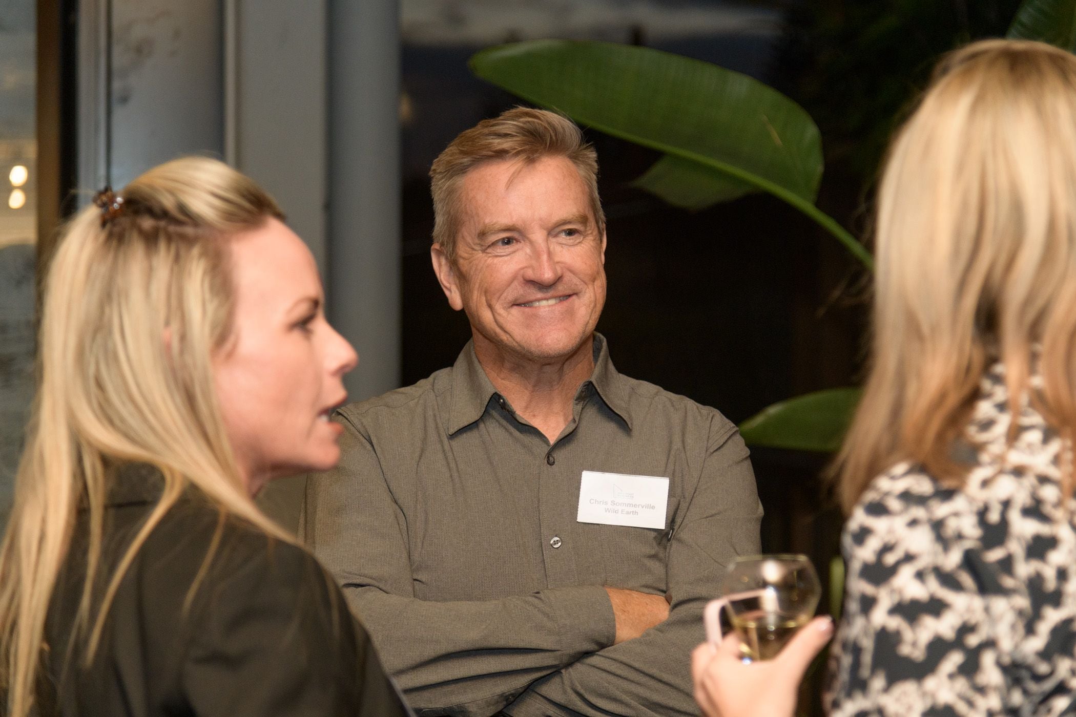 June 2023 Awards Presentation hosted by Gold Coast Bulletin Image -64a4fb3d9a86f