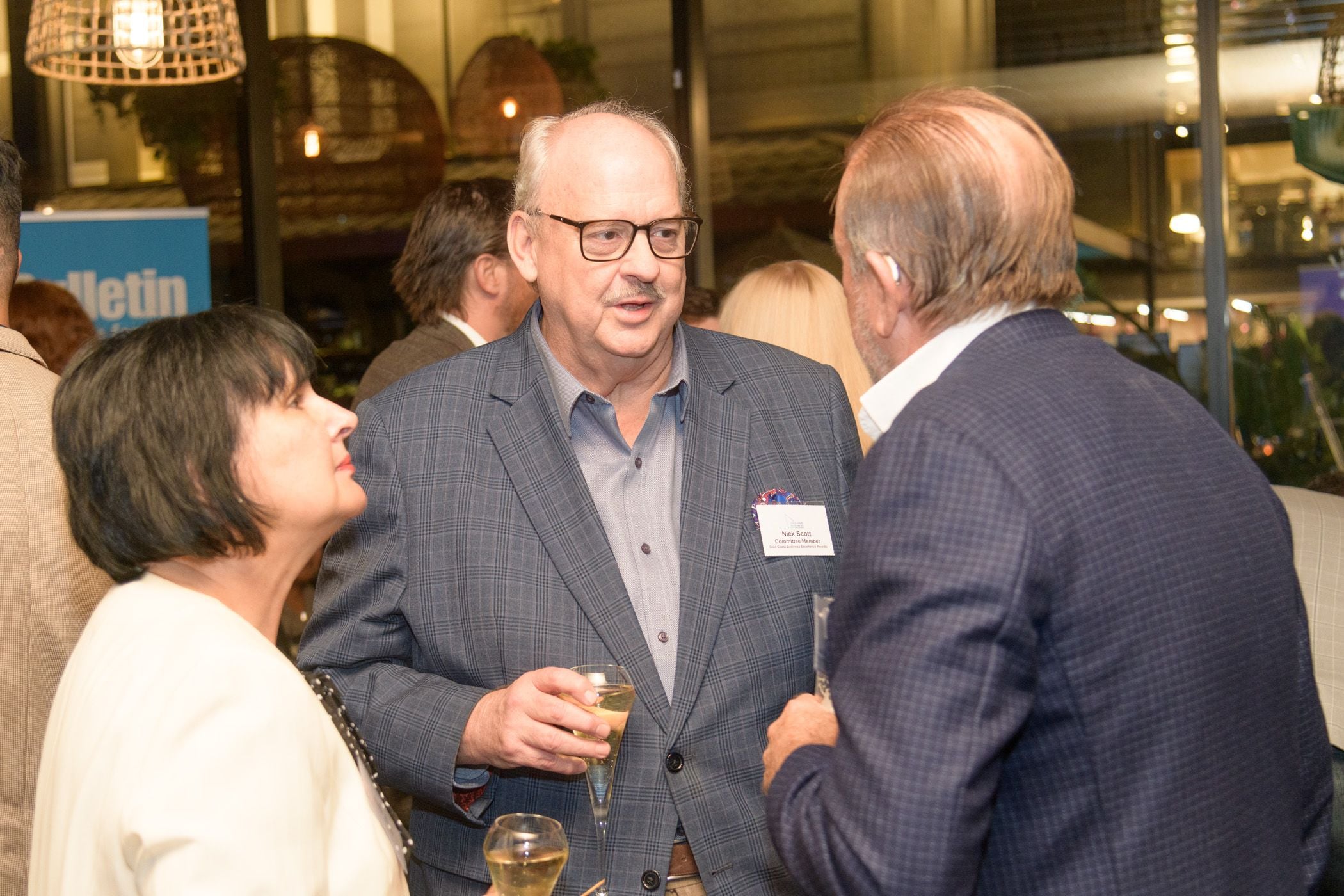 June 2023 Awards Presentation hosted by Gold Coast Bulletin Image -64a4fb422f558