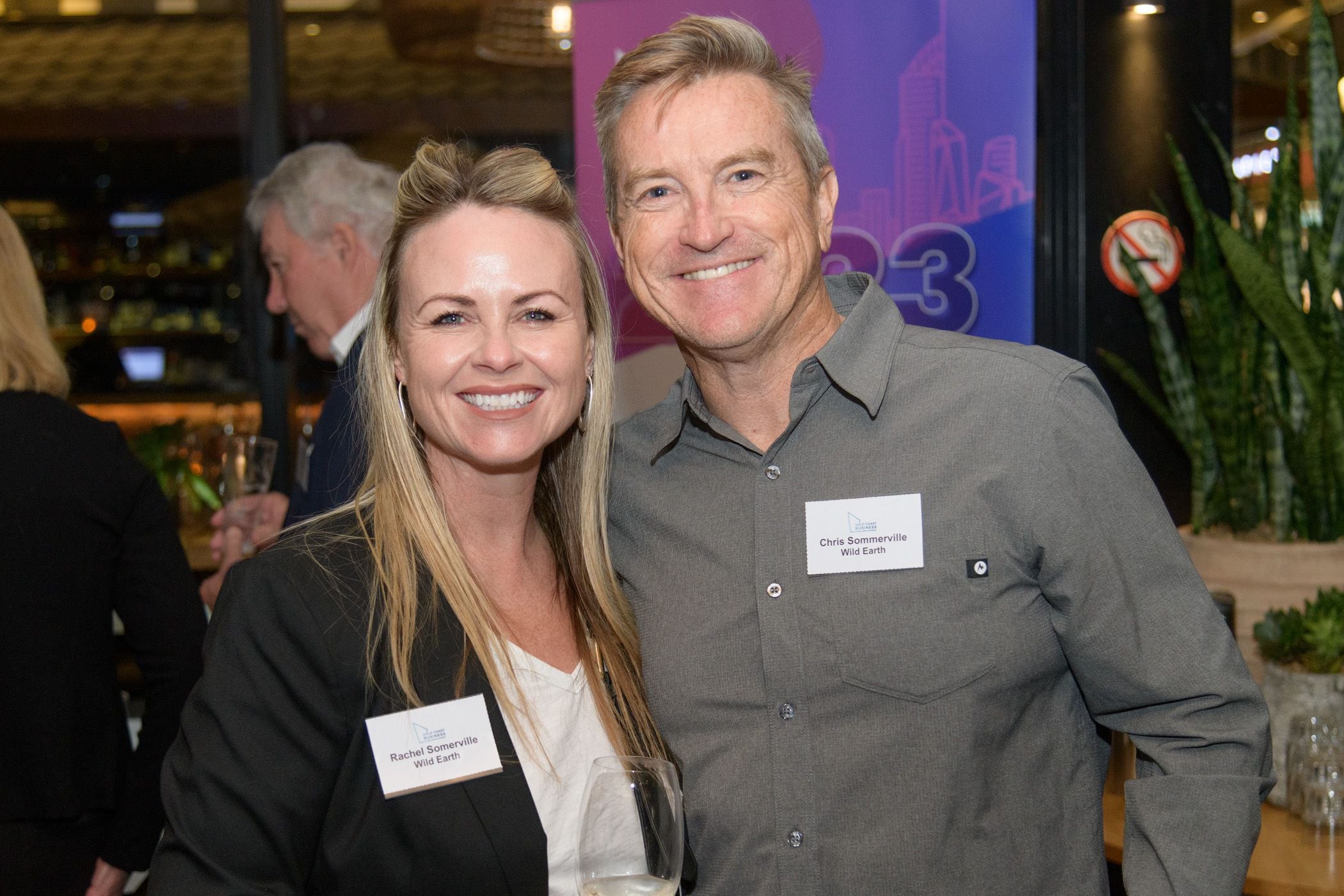 June 2023 Awards Presentation hosted by Gold Coast Bulletin Image -64a4fb4577492