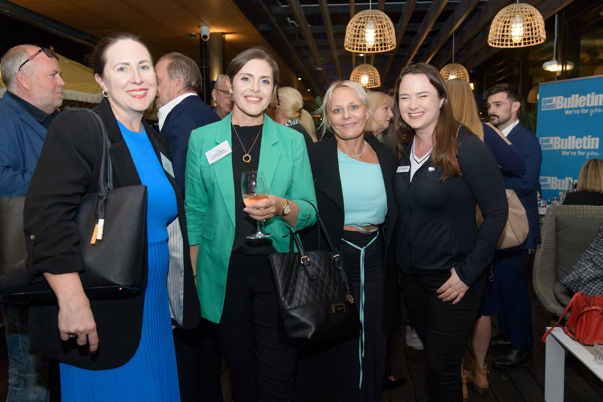 June 2023 Awards Presentation hosted by Gold Coast Bulletin Image -64a4fb474cb55