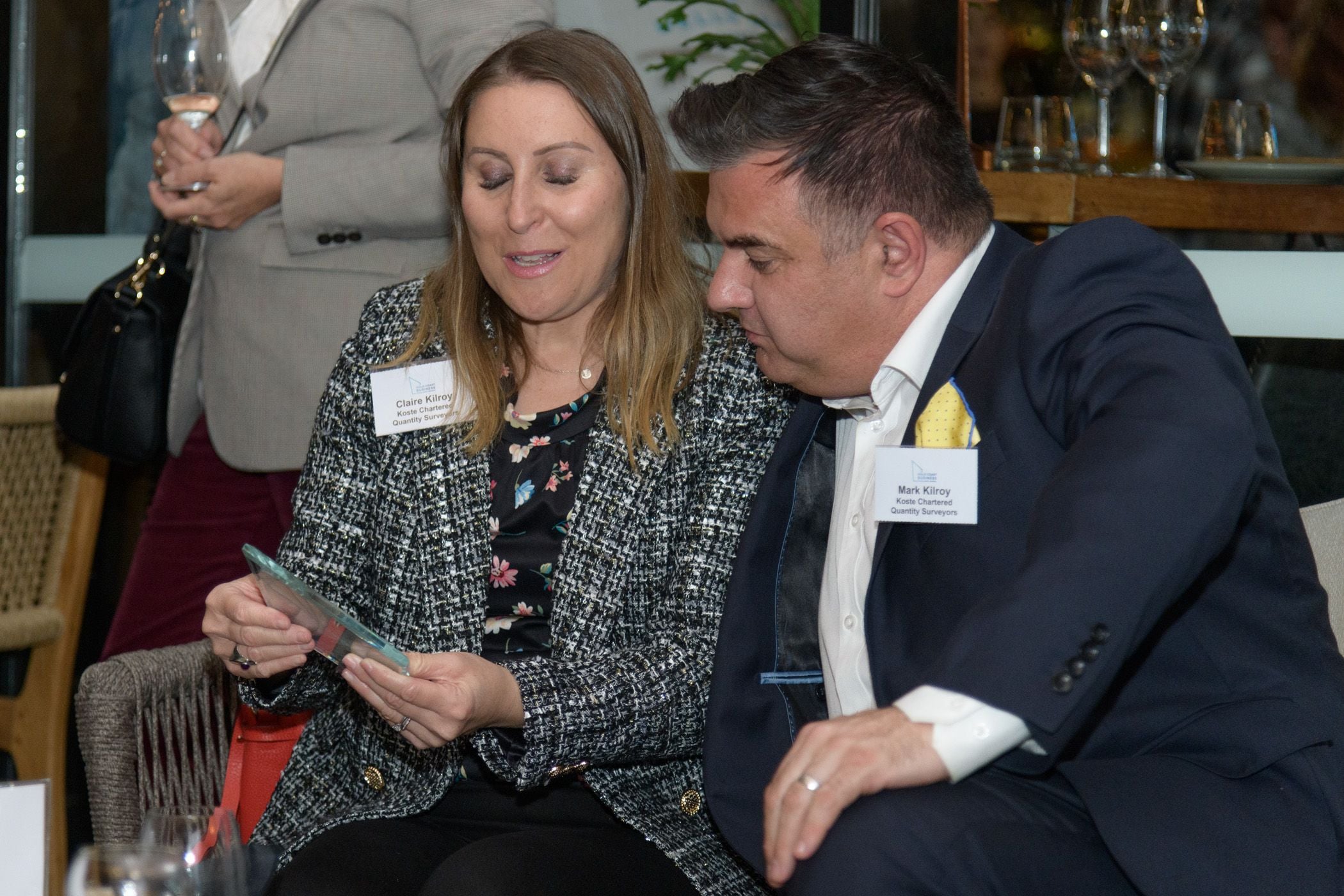 June 2023 Awards Presentation hosted by Gold Coast Bulletin Image -64a4fb4cb8223