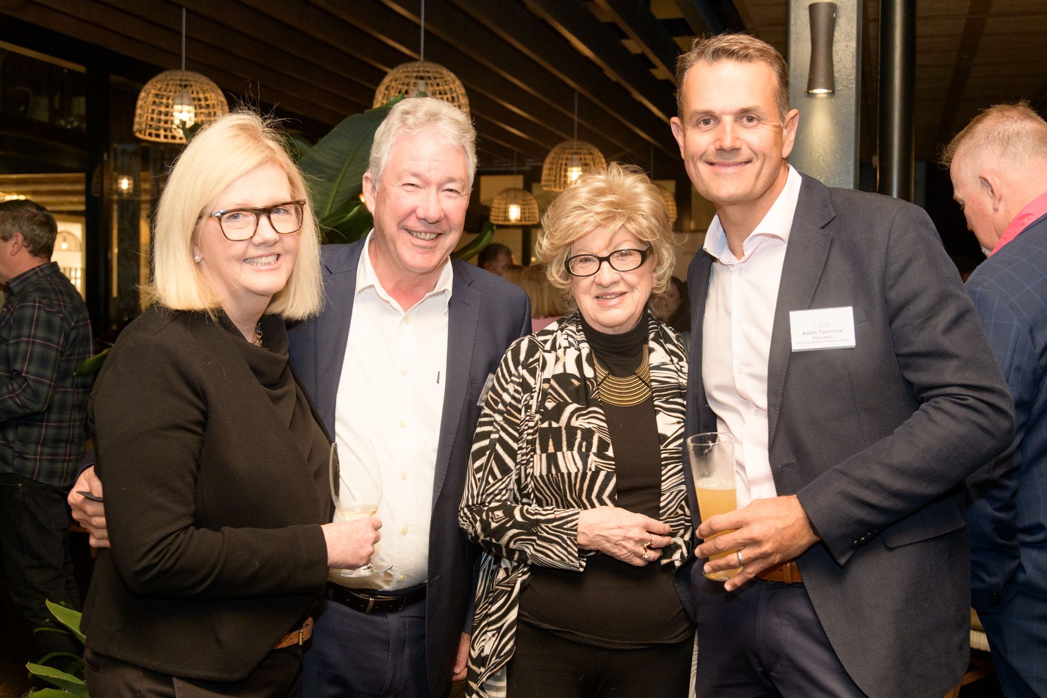 June 2023 Awards Presentation hosted by Gold Coast Bulletin June 2023 Awards Presentation hosted by Gold Coast Bulletin