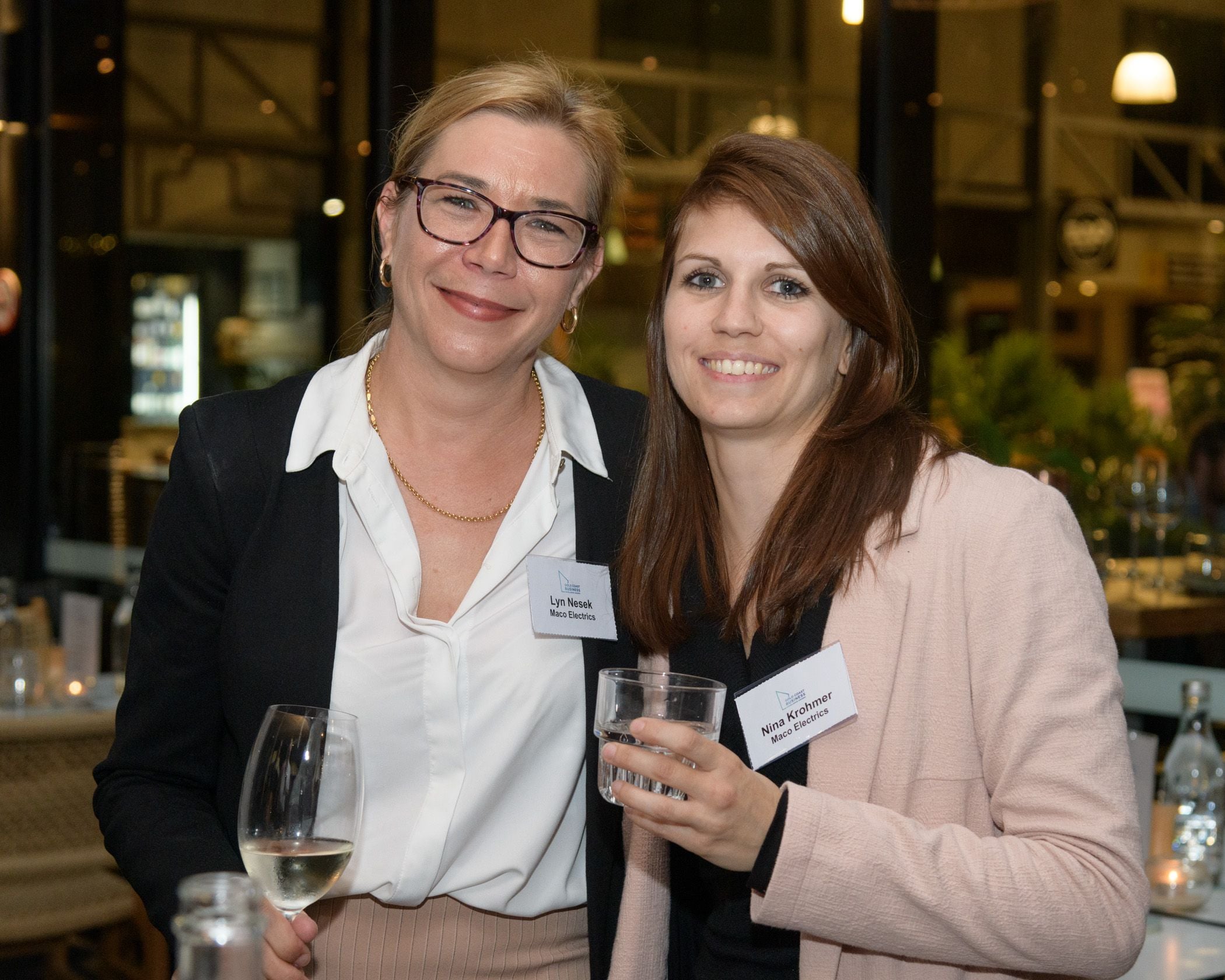 June 2023 Awards Presentation hosted by Gold Coast Bulletin Image -64a4fb51e567d