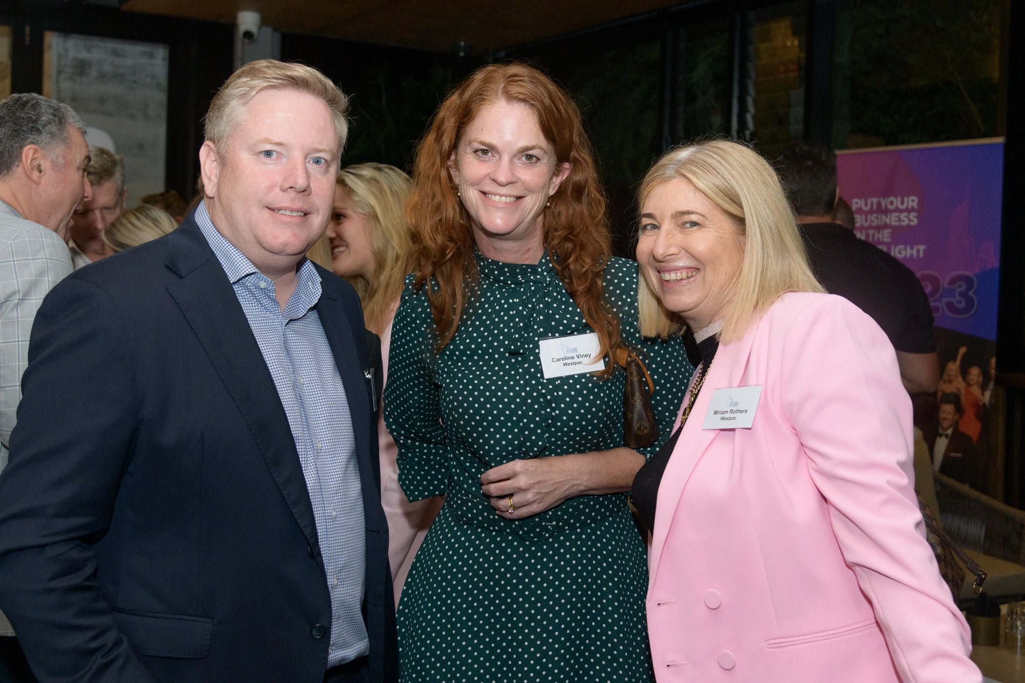 June 2023 Awards Presentation hosted by Gold Coast Bulletin Image -64a4fb53b35a4