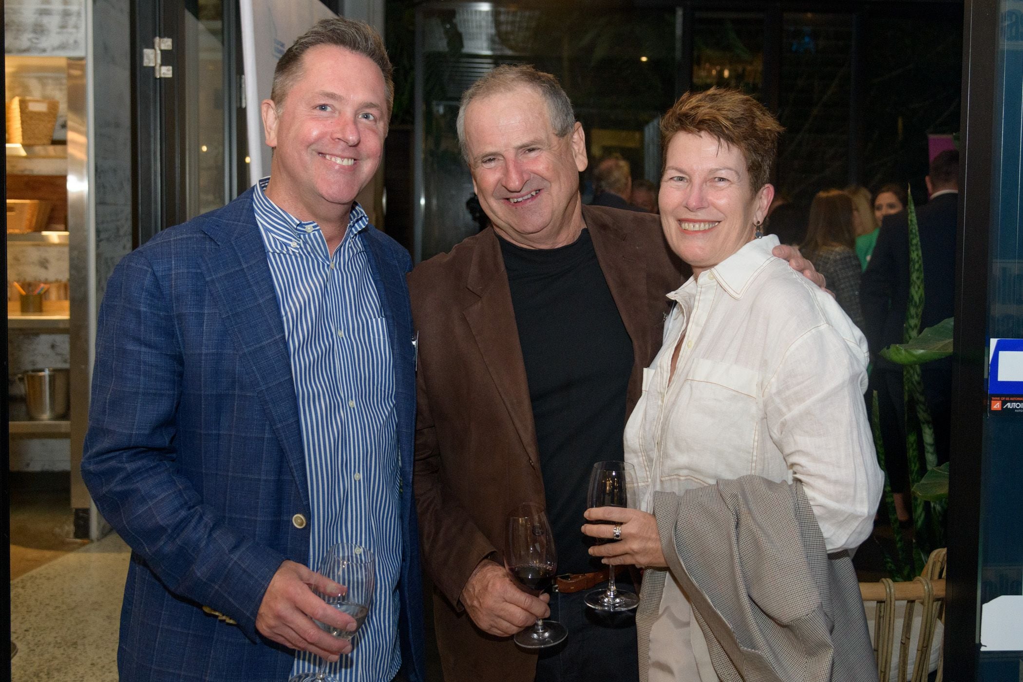 June 2023 Awards Presentation hosted by Gold Coast Bulletin Image -64a4fb54ab977