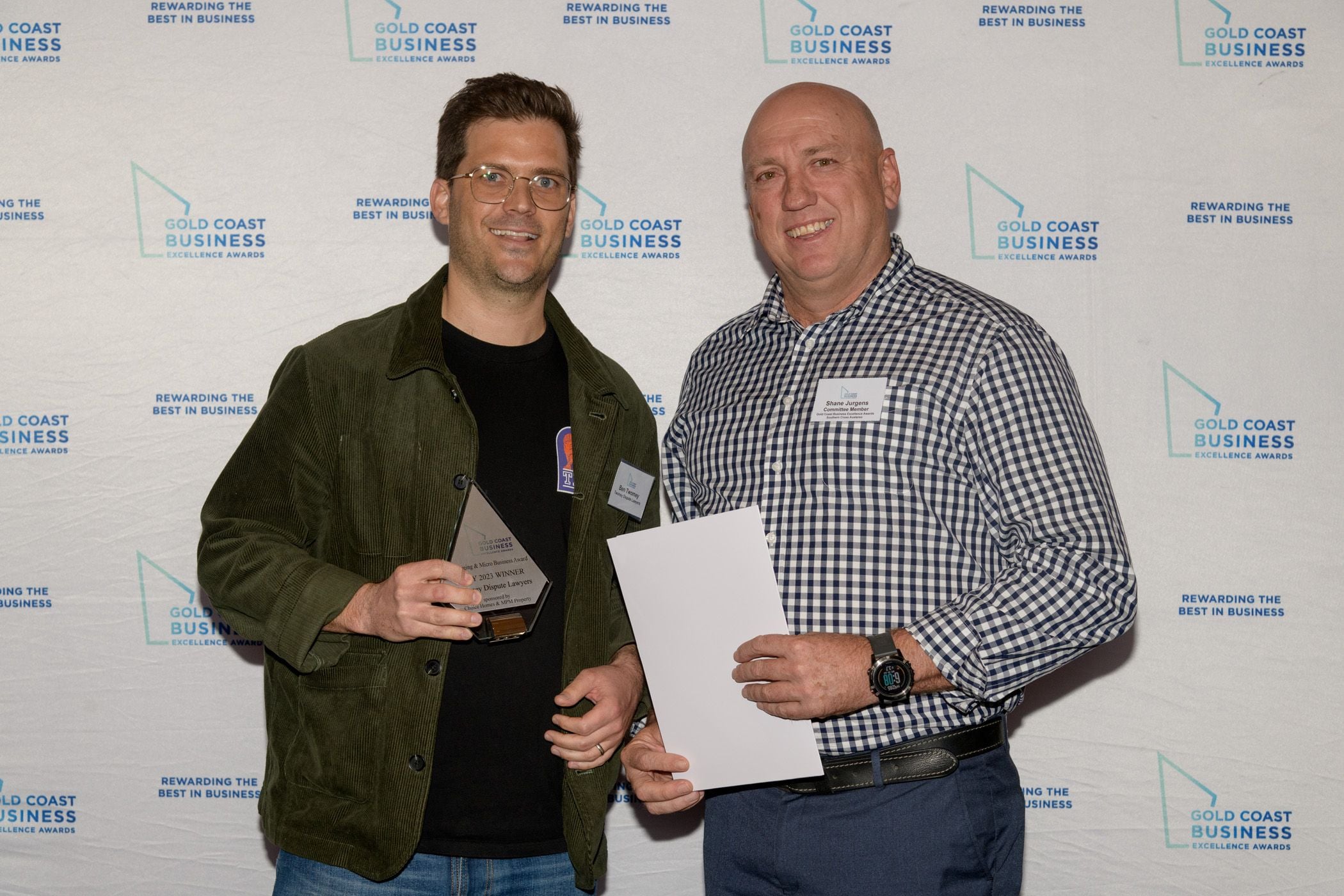 July 2023 Awards Presentation hosted by Westpac Image -64c796fd3f5ed