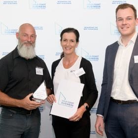 August 2023 Awards Presentation hosted by Australian Retirement Trust Image -64f90a74f1b6a
