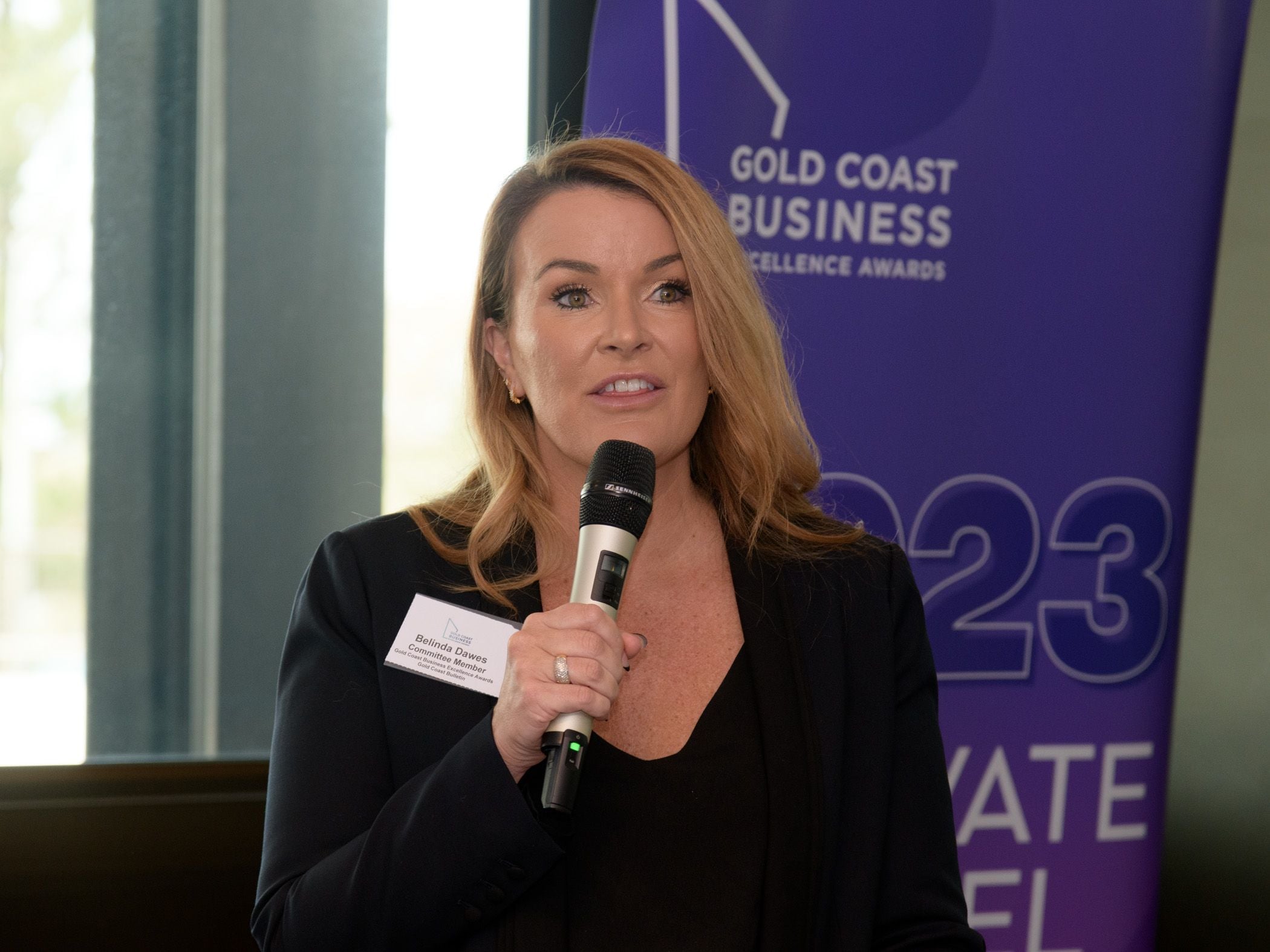 August 2023 Awards Presentation hosted by Australian Retirement Trust Image -64f90a775751e