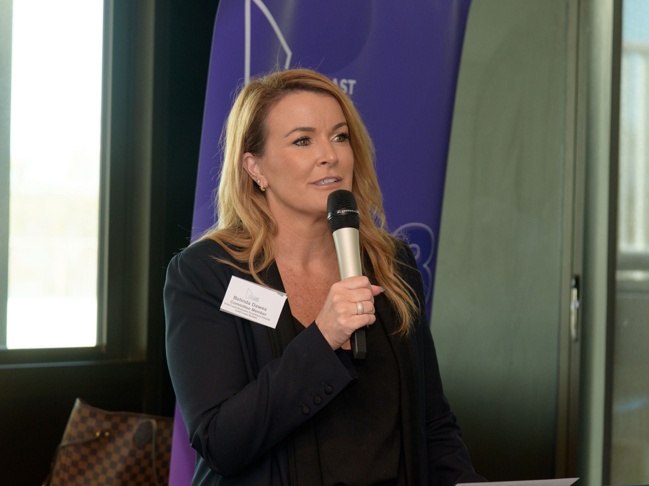 August 2023 Awards Presentation hosted by Australian Retirement Trust Image -64f90a9c3676a