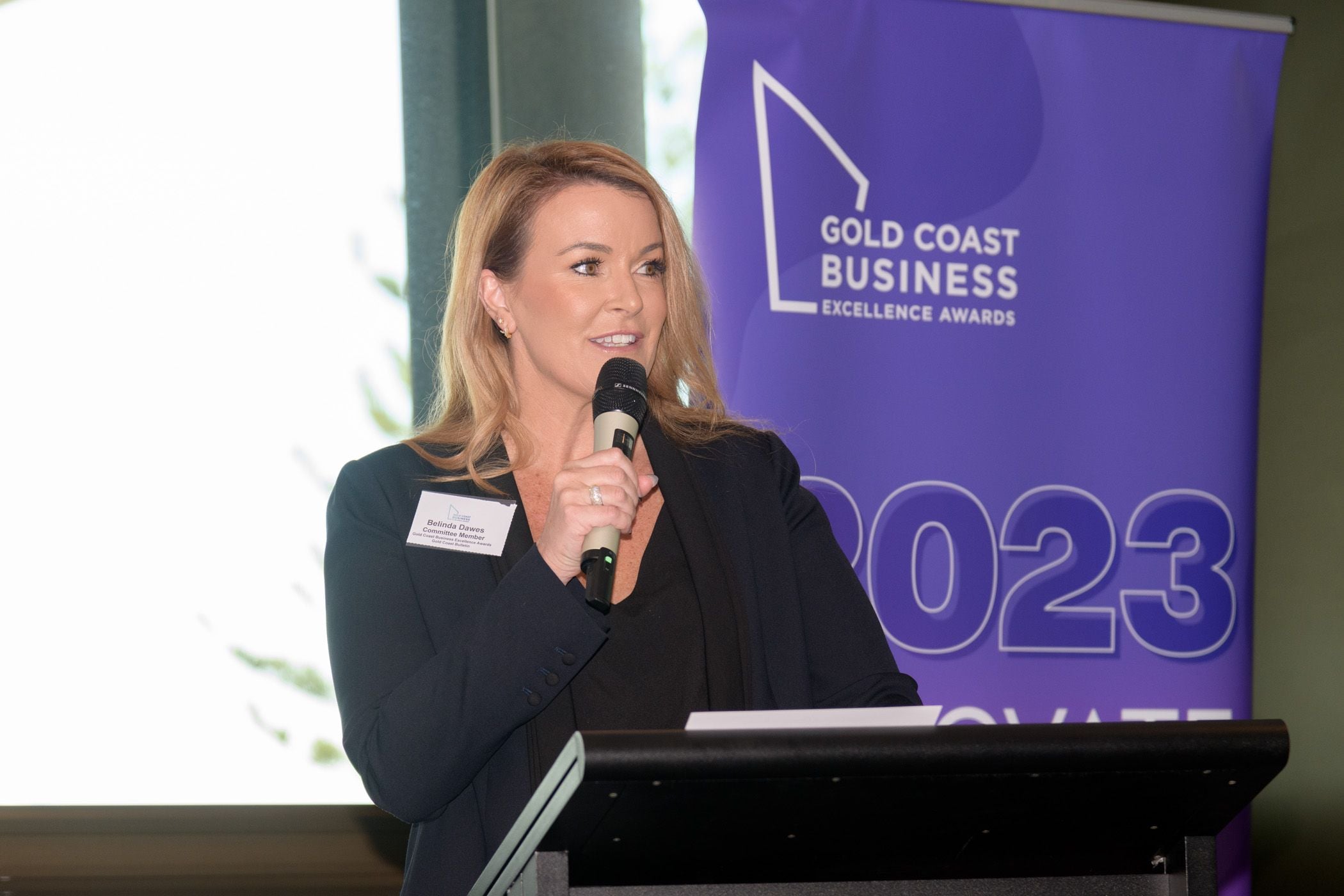 August 2023 Awards Presentation hosted by Australian Retirement Trust Image -64f90a9e05d62