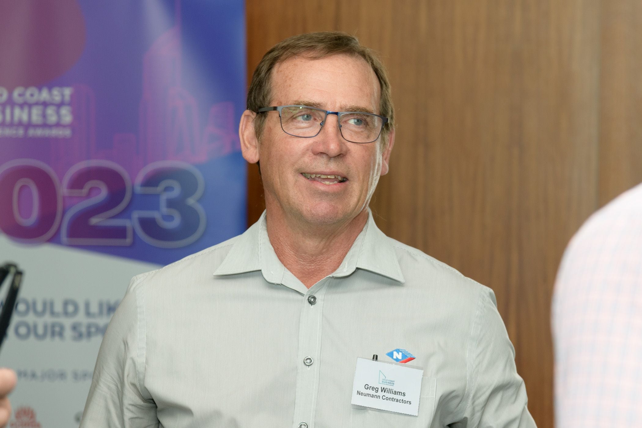 August 2023 Awards Presentation hosted by Australian Retirement Trust Image -64f90ad0eb0a2