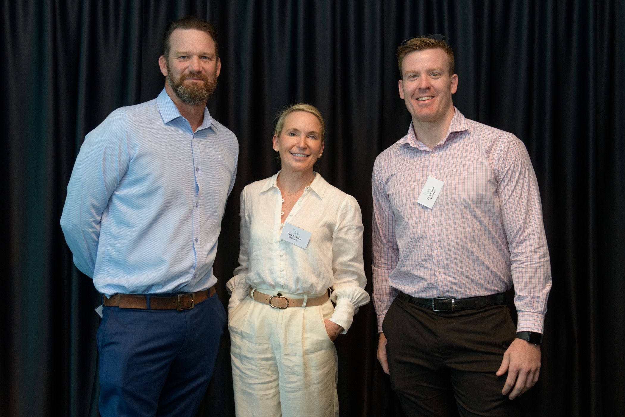 August 2023 Awards Presentation hosted by Australian Retirement Trust Image -64f90ad257464