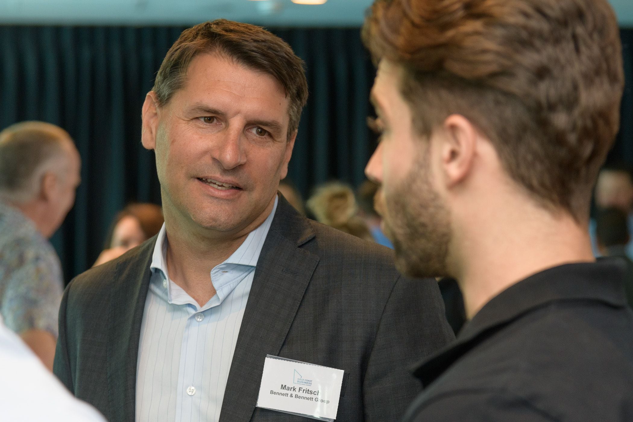 August 2023 Awards Presentation hosted by Australian Retirement Trust Image -64f90ad30fa97