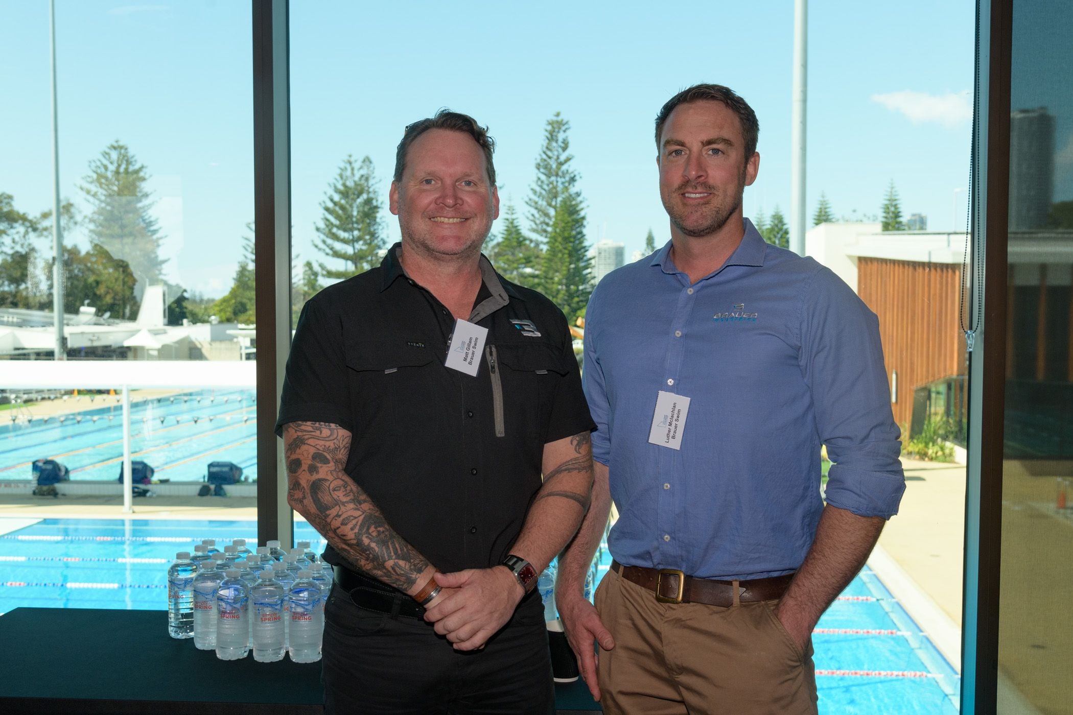 August 2023 Awards Presentation hosted by Australian Retirement Trust Image -64f90ad3bb036