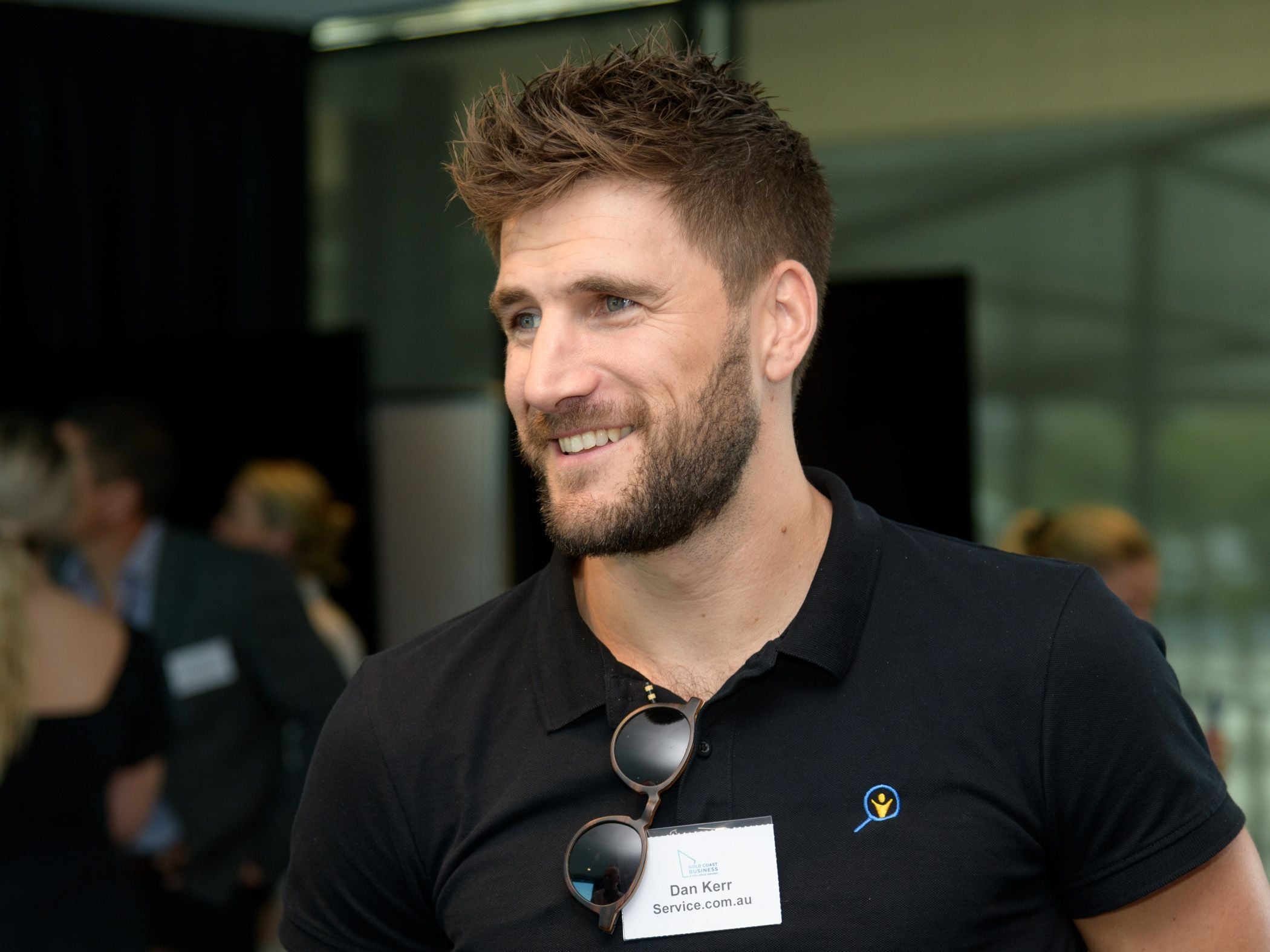 August 2023 Awards Presentation hosted by Australian Retirement Trust Image -64f90ad597e55