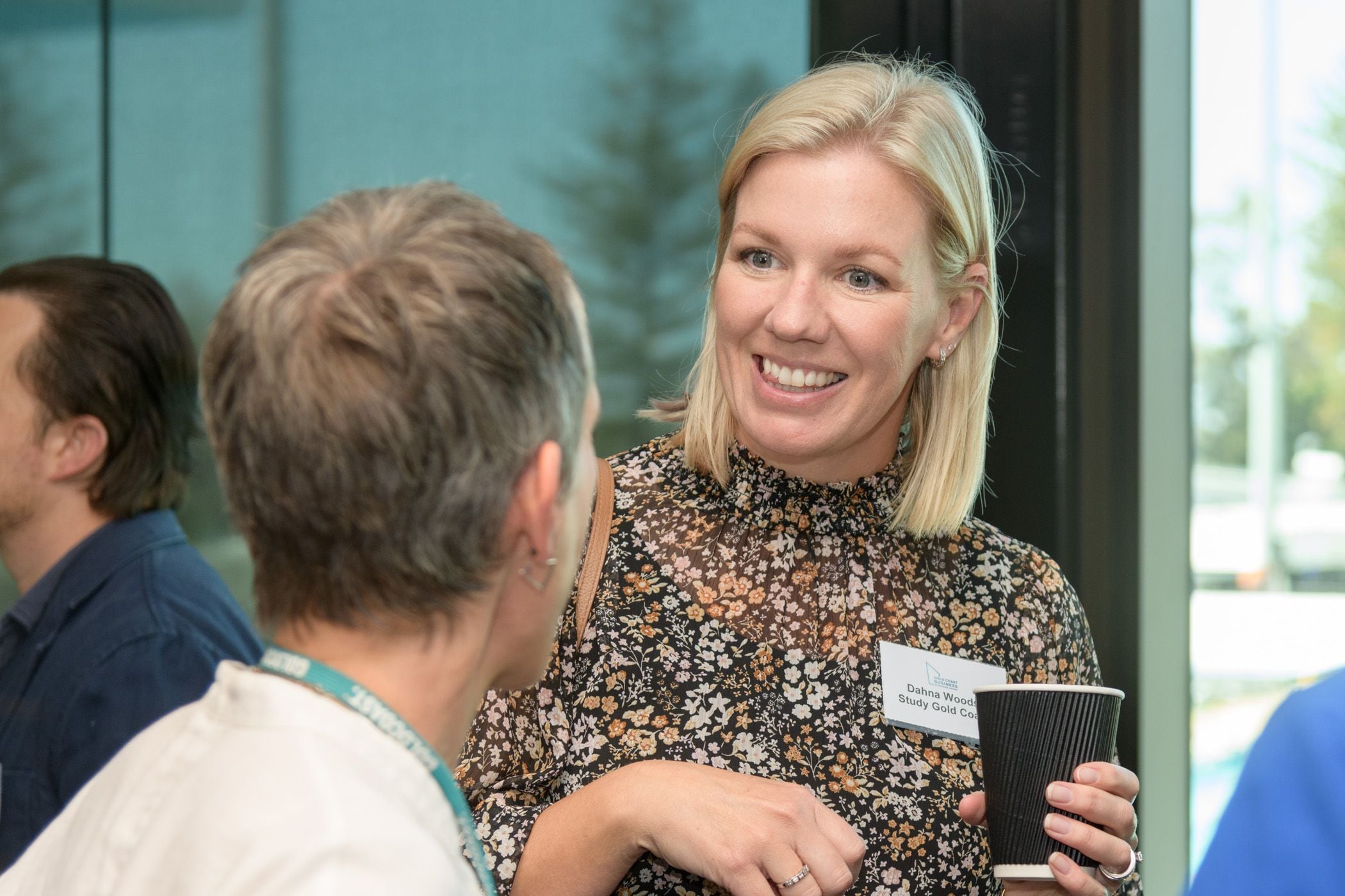 August 2023 Awards Presentation hosted by Australian Retirement Trust Image -64f90ad6465c3