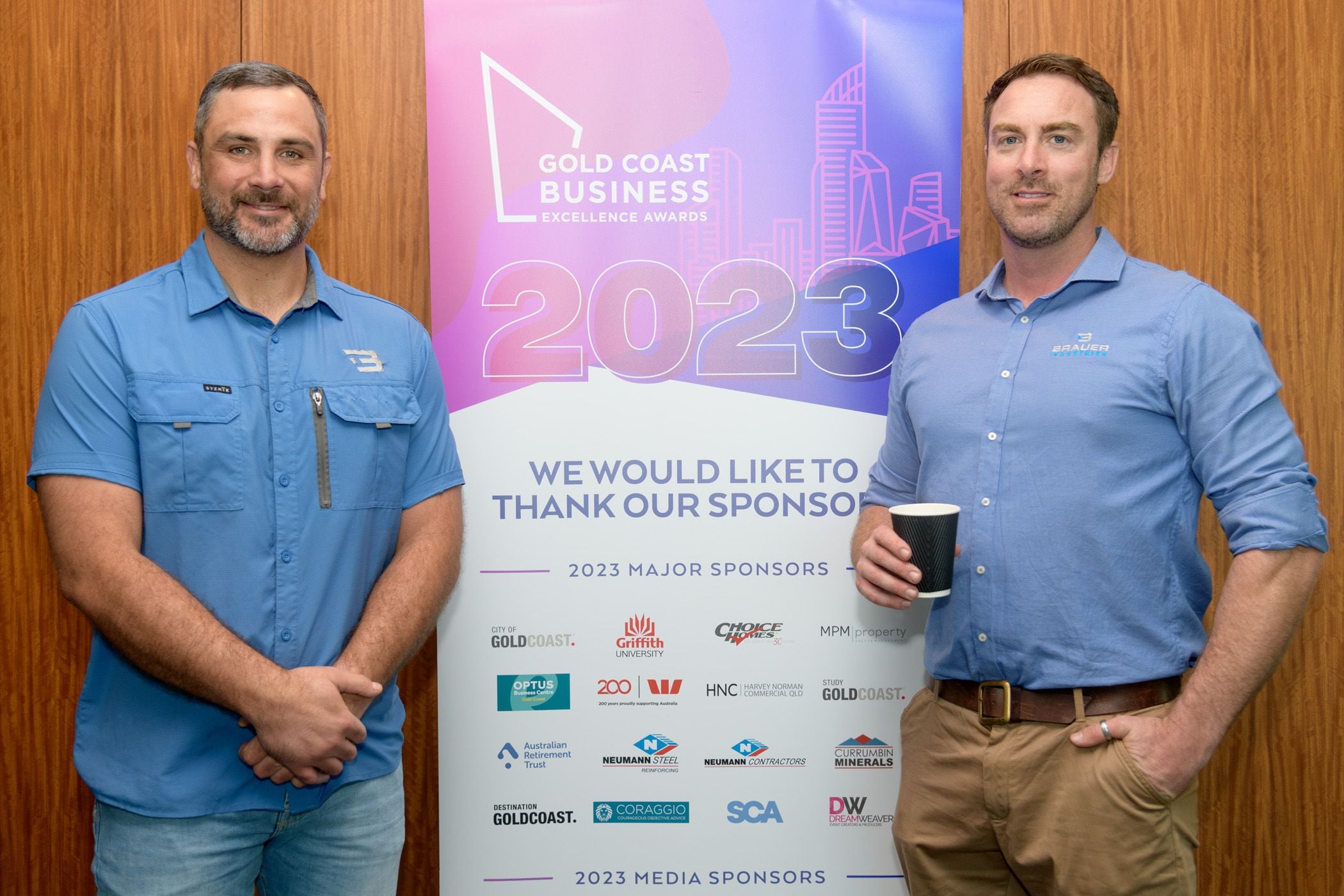 August 2023 Awards Presentation hosted by Australian Retirement Trust Image -64f90ad7b8273