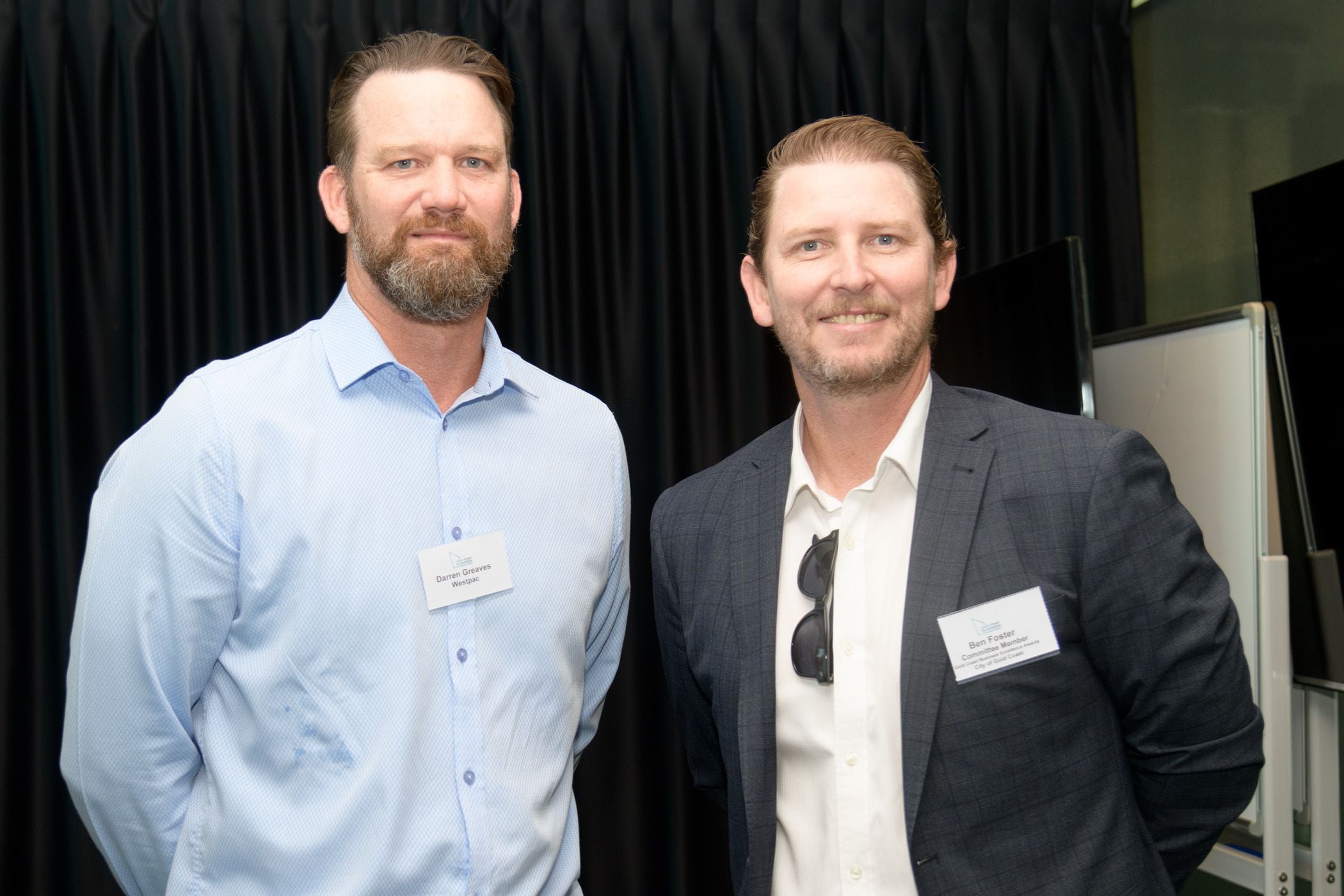 August 2023 Awards Presentation hosted by Australian Retirement Trust Image -64f90ad8e1af2