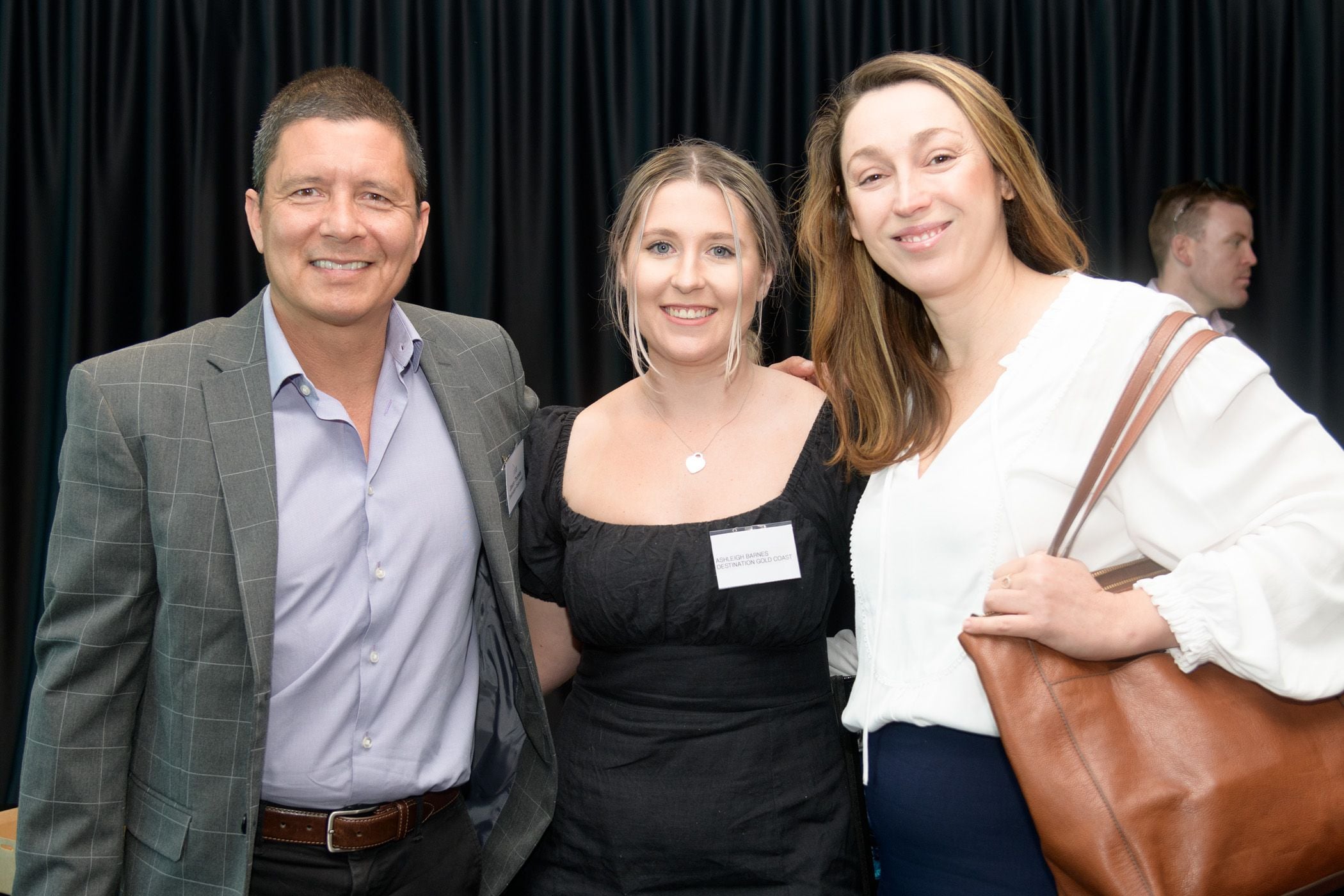 August 2023 Awards Presentation hosted by Australian Retirement Trust Image -64f90ad98d7ea