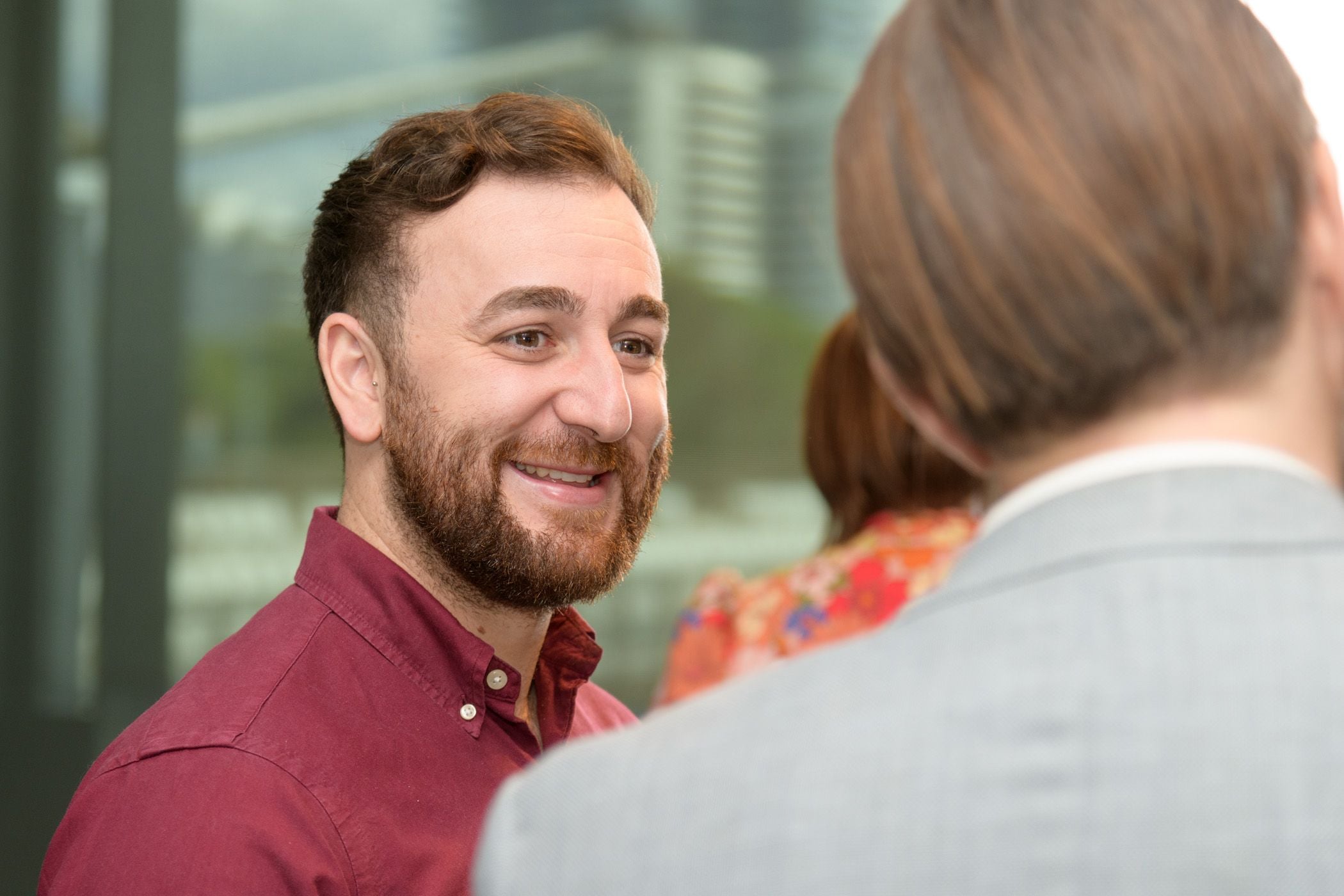 August 2023 Awards Presentation hosted by Australian Retirement Trust Image -64f90ada2220b