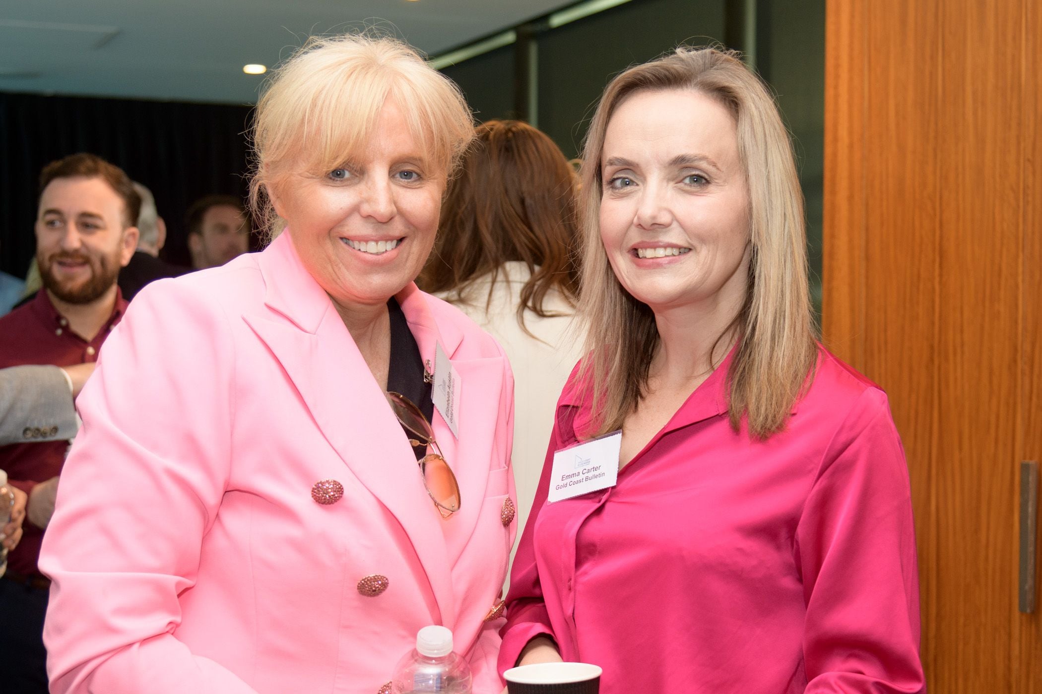 August 2023 Awards Presentation hosted by Australian Retirement Trust Image -64f90adabc88e