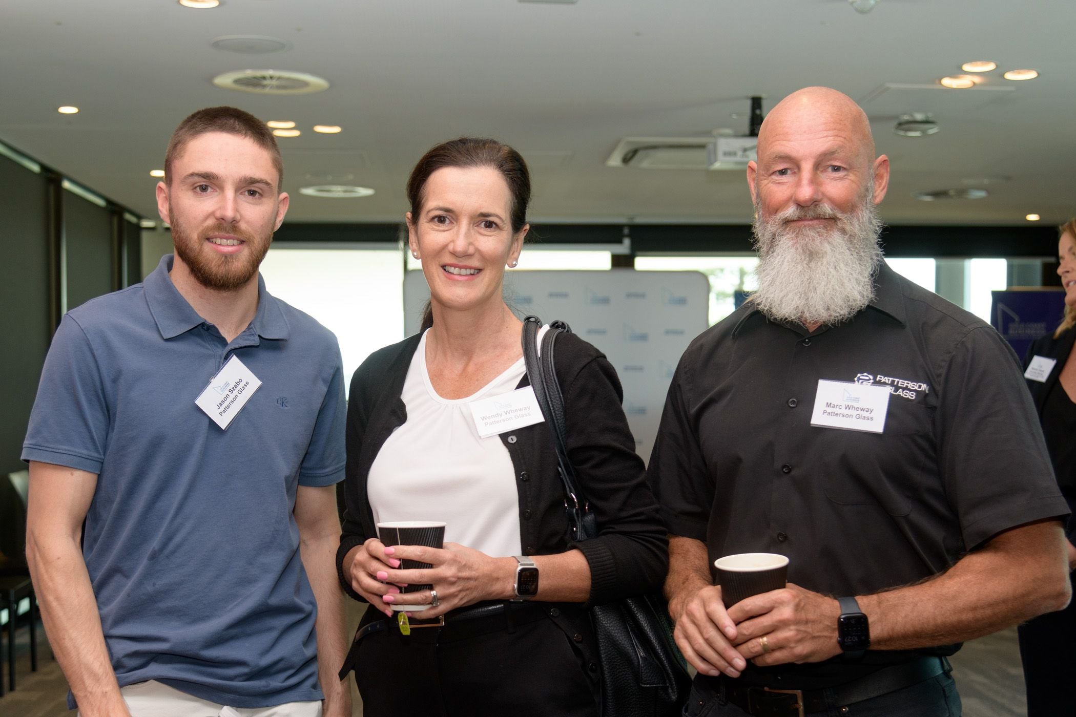 August 2023 Awards Presentation hosted by Australian Retirement Trust Image -64f90adb54d2c