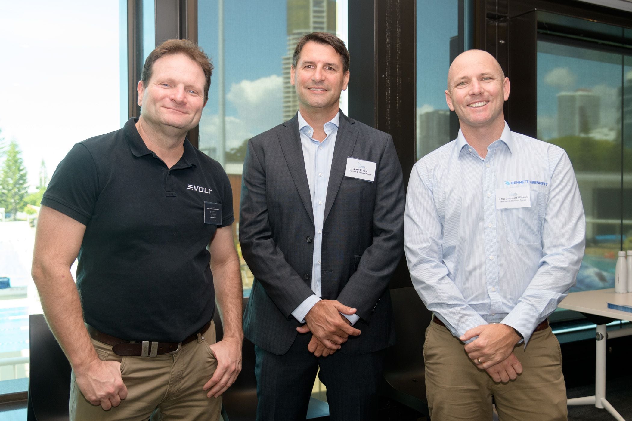 August 2023 Awards Presentation hosted by Australian Retirement Trust Image -64f90adbf3ae4