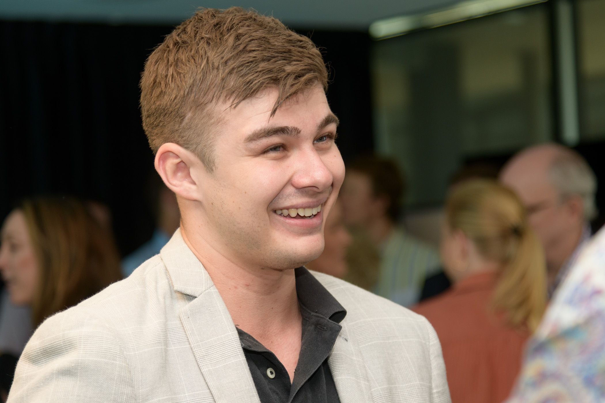 August 2023 Awards Presentation hosted by Australian Retirement Trust Image -64f90adc95262