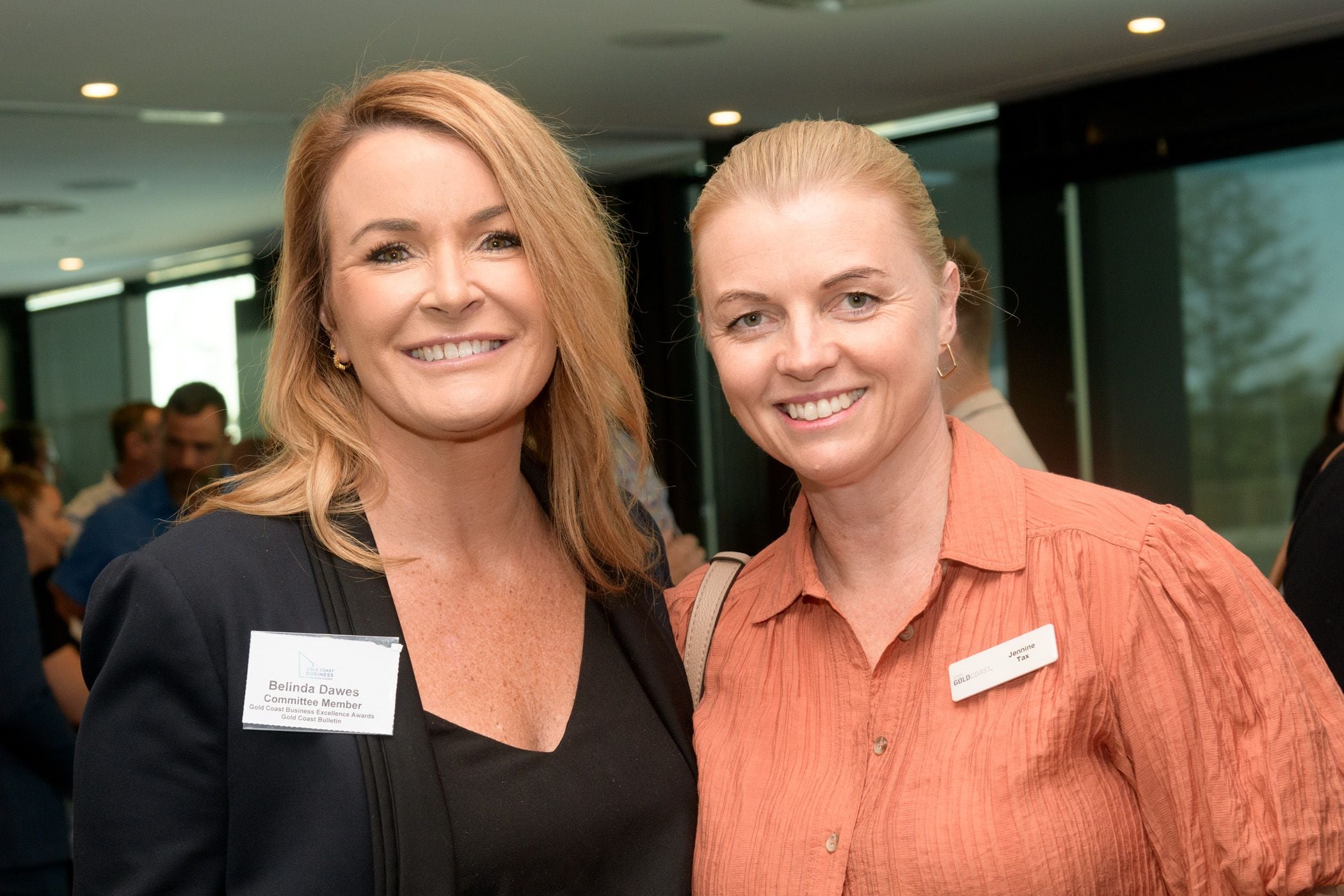 August 2023 Awards Presentation hosted by Australian Retirement Trust Image -64f90ade45aac