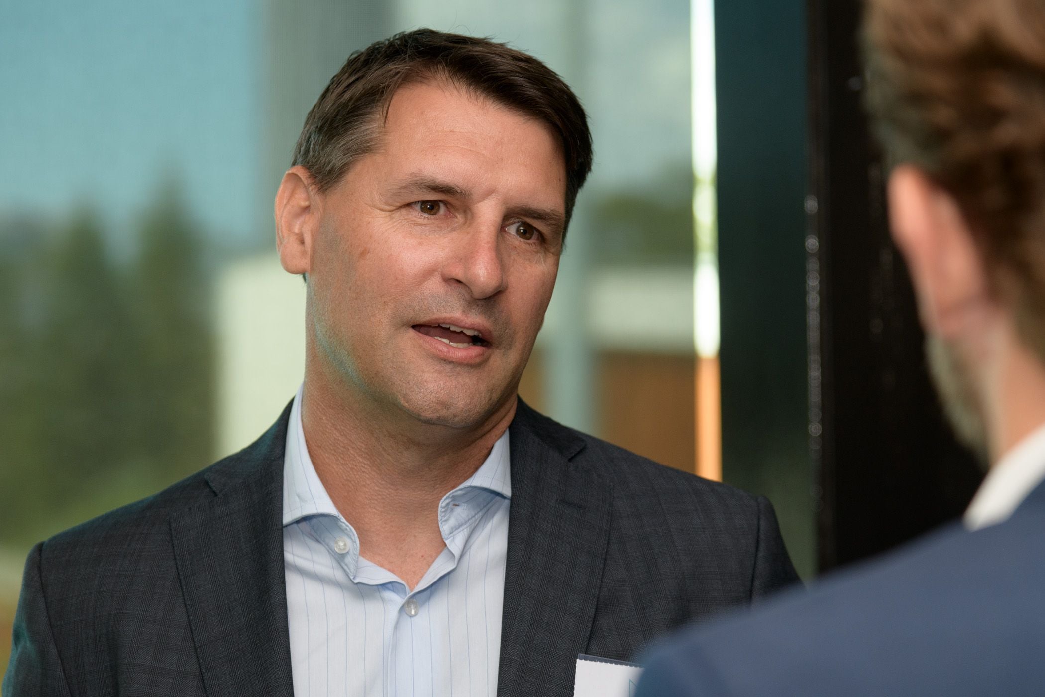 August 2023 Awards Presentation hosted by Australian Retirement Trust Image -64f90aded7425