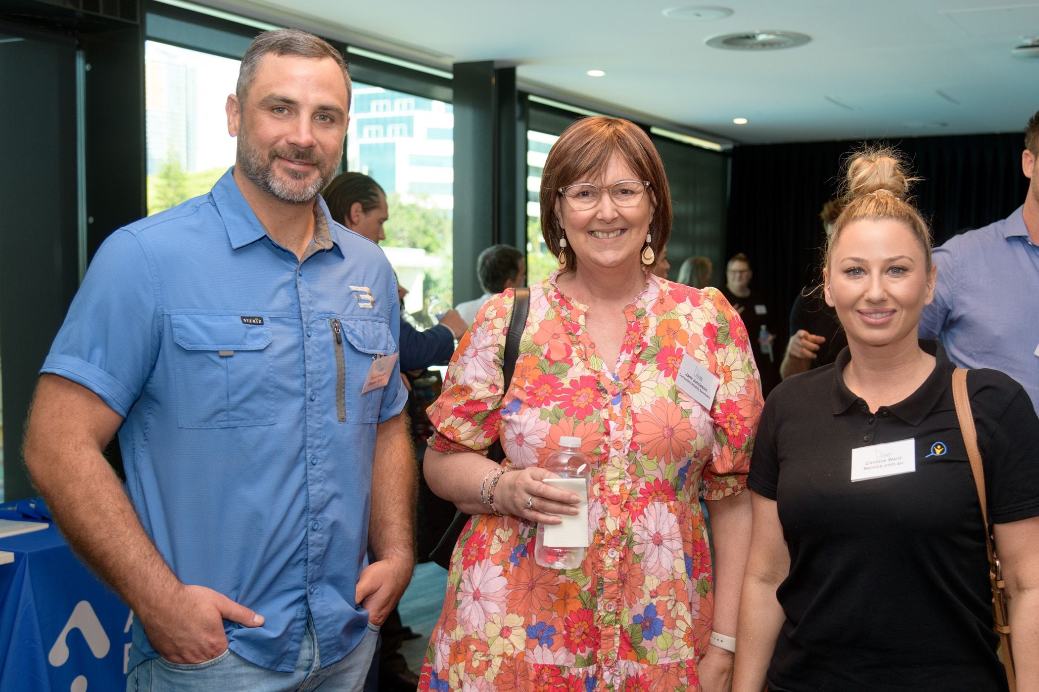 August 2023 Awards Presentation hosted by Australian Retirement Trust Image -64f90adfa3728