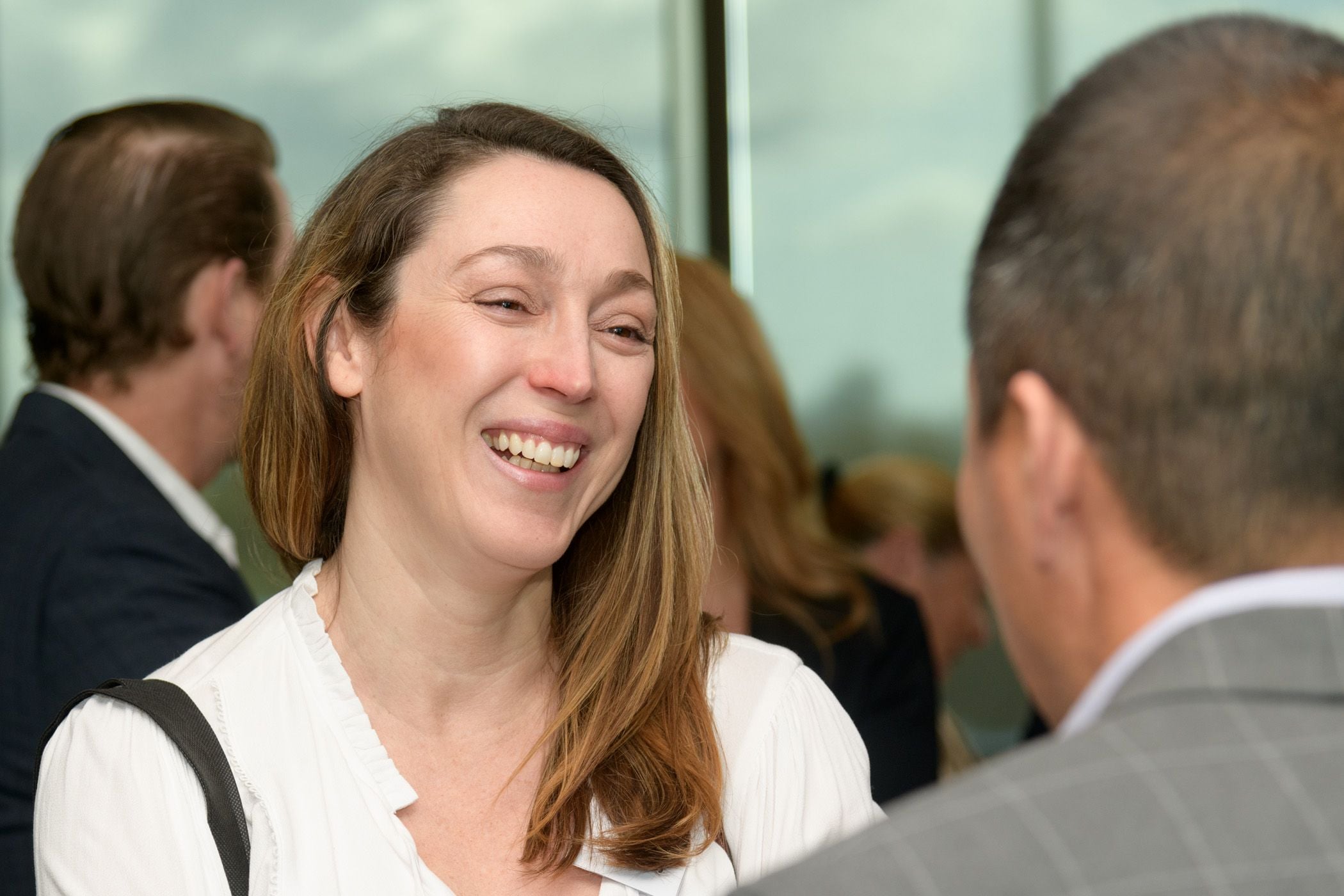 August 2023 Awards Presentation hosted by Australian Retirement Trust Image -64f90ae11402c