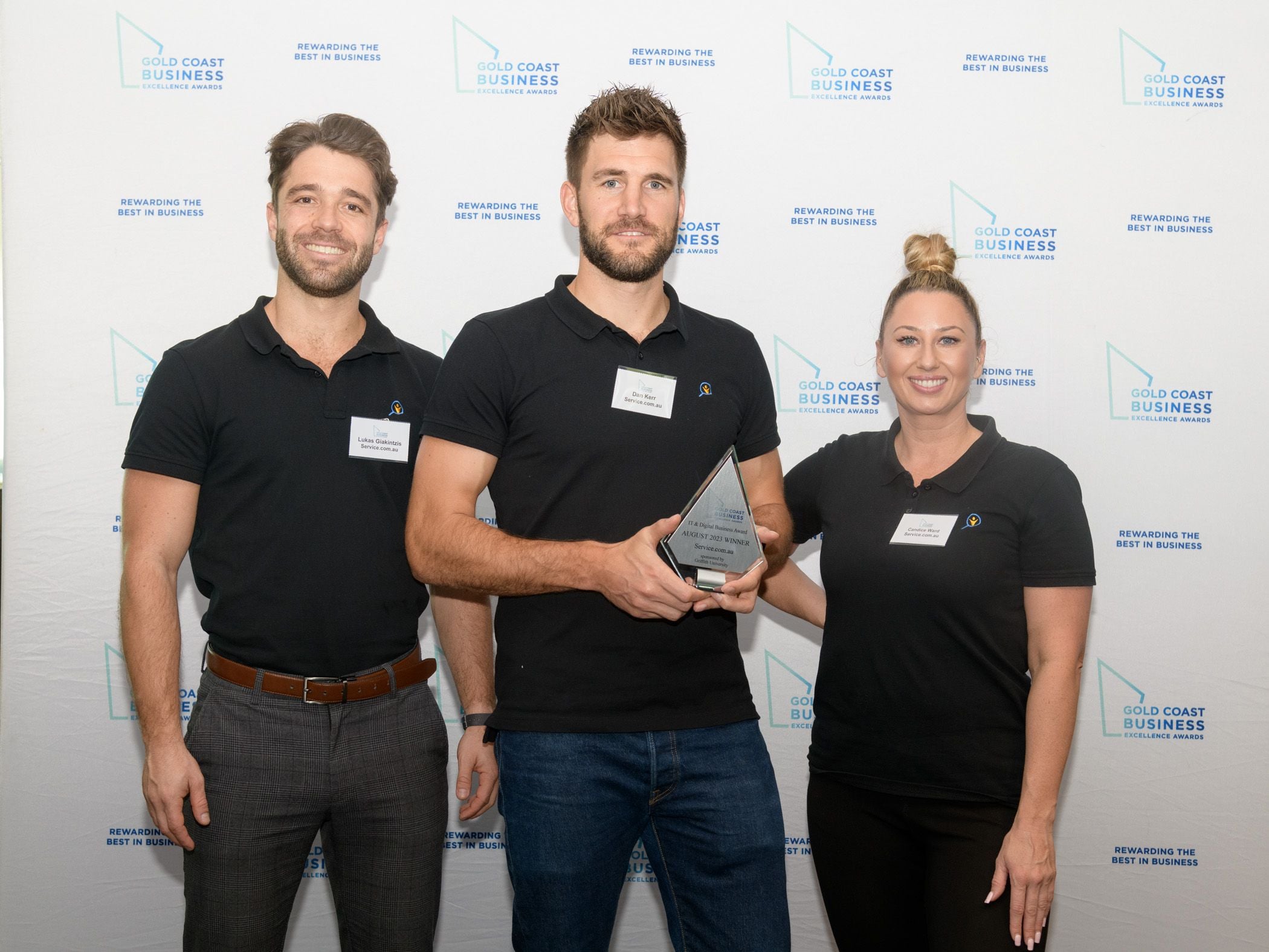 August 2023 Awards Presentation hosted by Australian Retirement Trust Image -64f90ae6c4a95