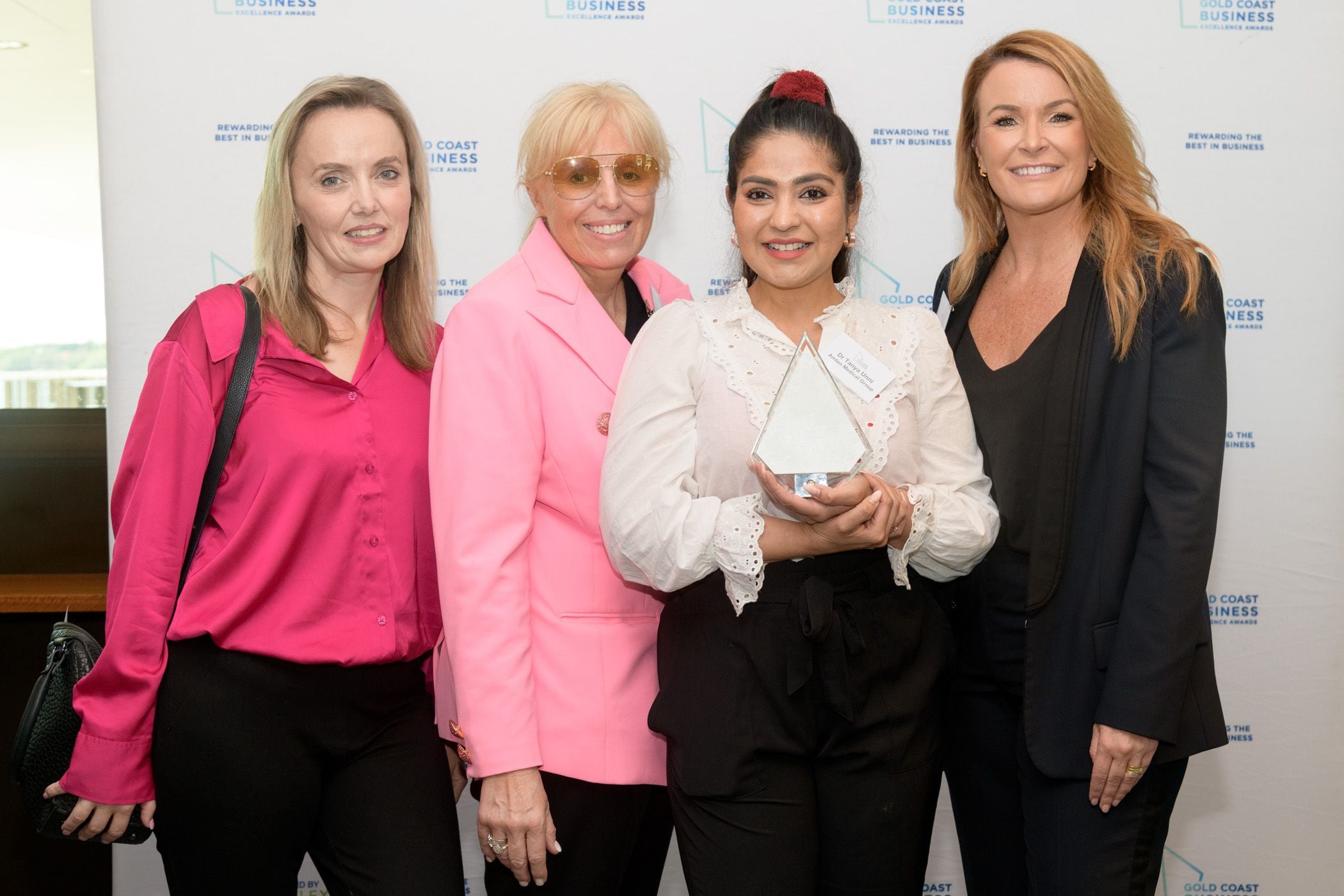 August 2023 Awards Presentation hosted by Australian Retirement Trust Image -64f90ae9457a2