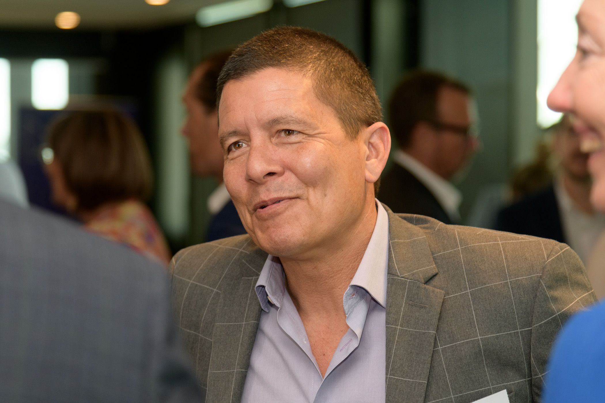 August 2023 Awards Presentation hosted by Australian Retirement Trust Image -64f90aea807ca