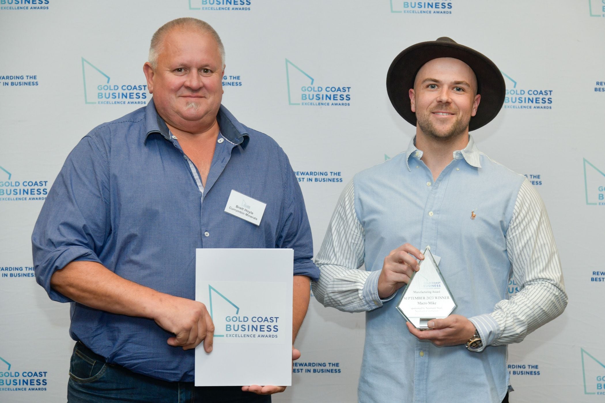 September 2023 Awards Presentation hosted by Griffith University September 2023 Awards Presentation hosted by Griffith University Image -651b792b5cf3c