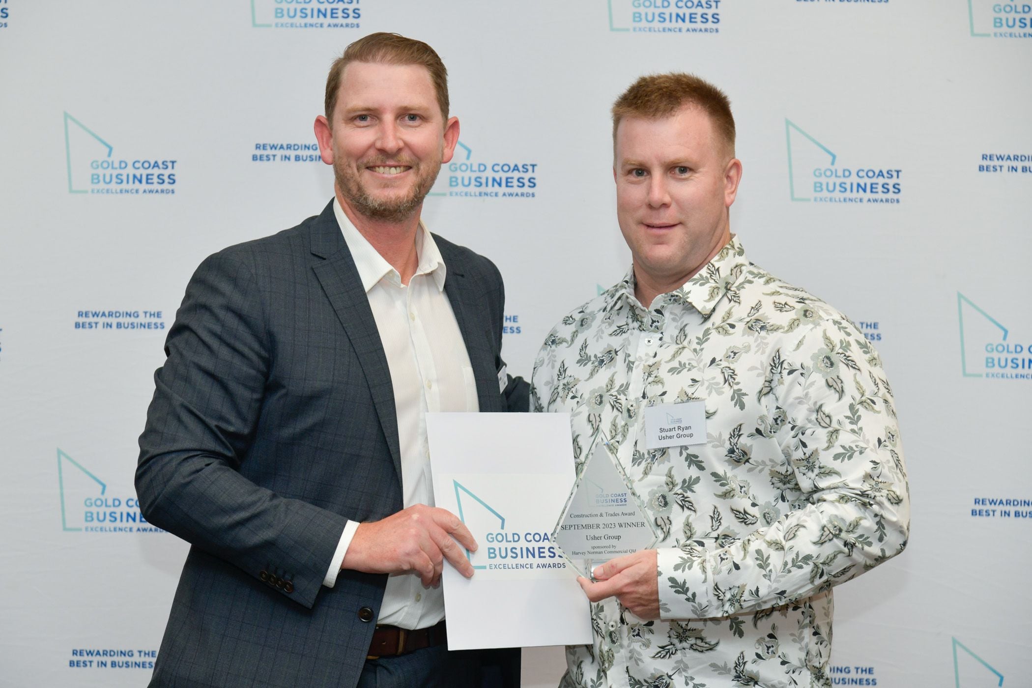 September 2023 Awards Presentation hosted by Griffith University September 2023 Awards Presentation hosted by Griffith University Image -651b792db5942
