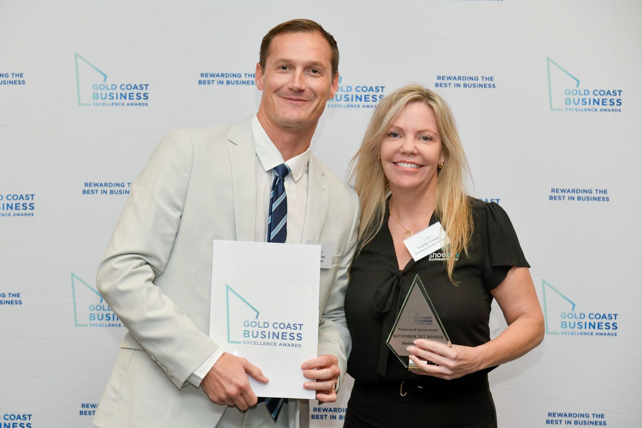 September 2023 Awards Presentation hosted by Griffith University September 2023 Awards Presentation hosted by Griffith University Image -651b79300d3b4