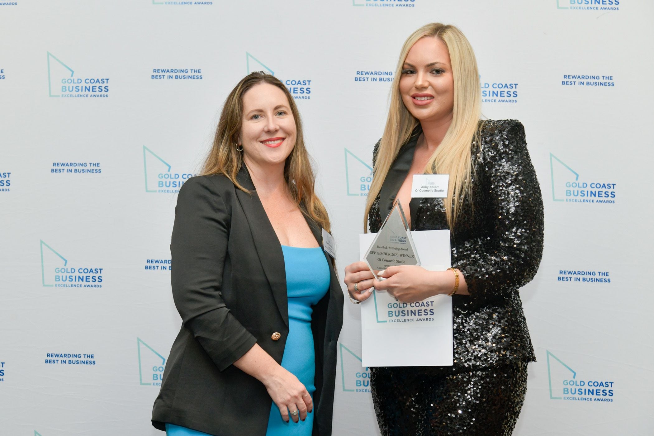 September 2023 Awards Presentation hosted by Griffith University September 2023 Awards Presentation hosted by Griffith University Image -651b793281cd9
