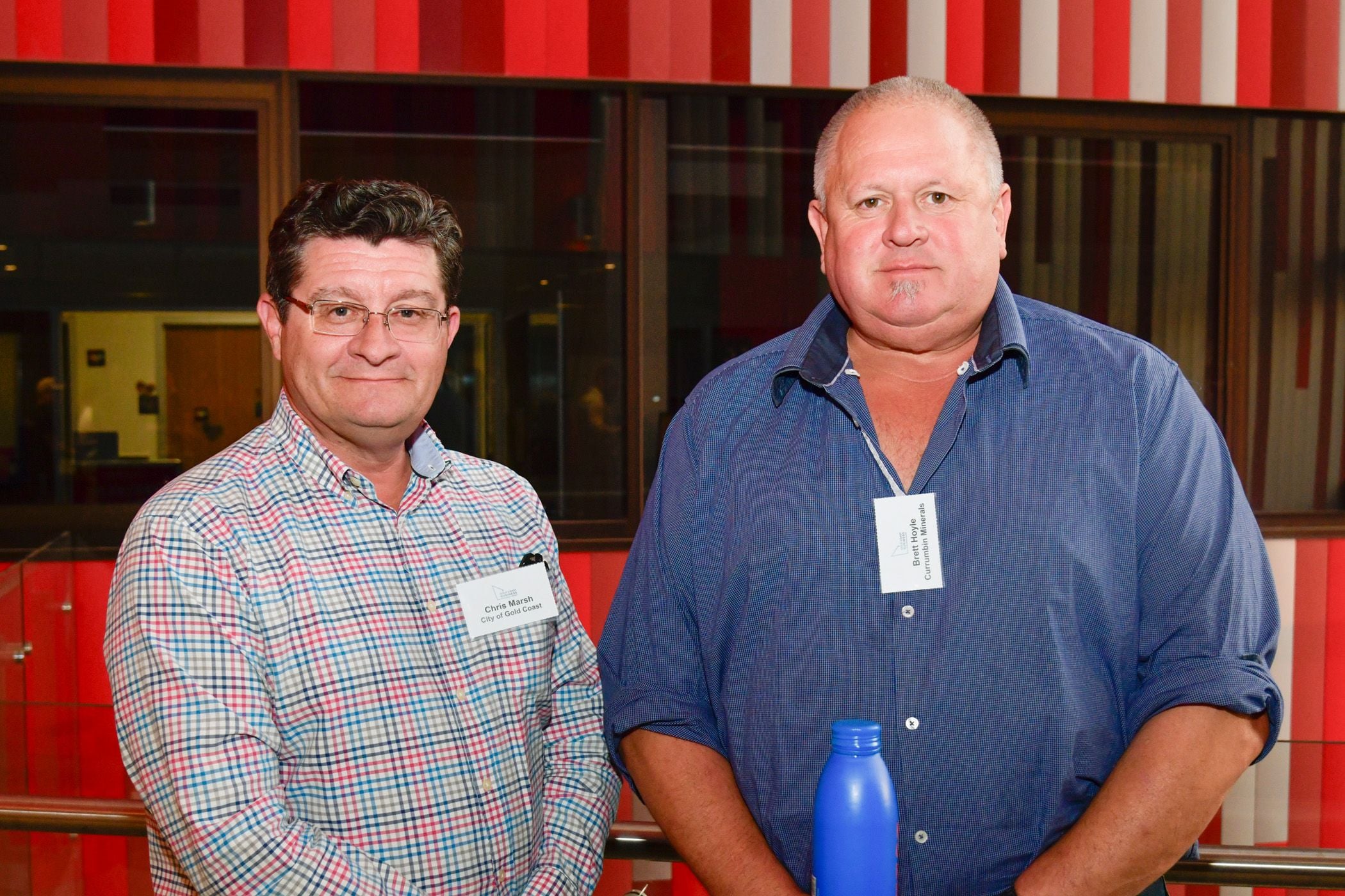 September 2023 Awards Presentation hosted by Griffith University Image -651b7a1536220