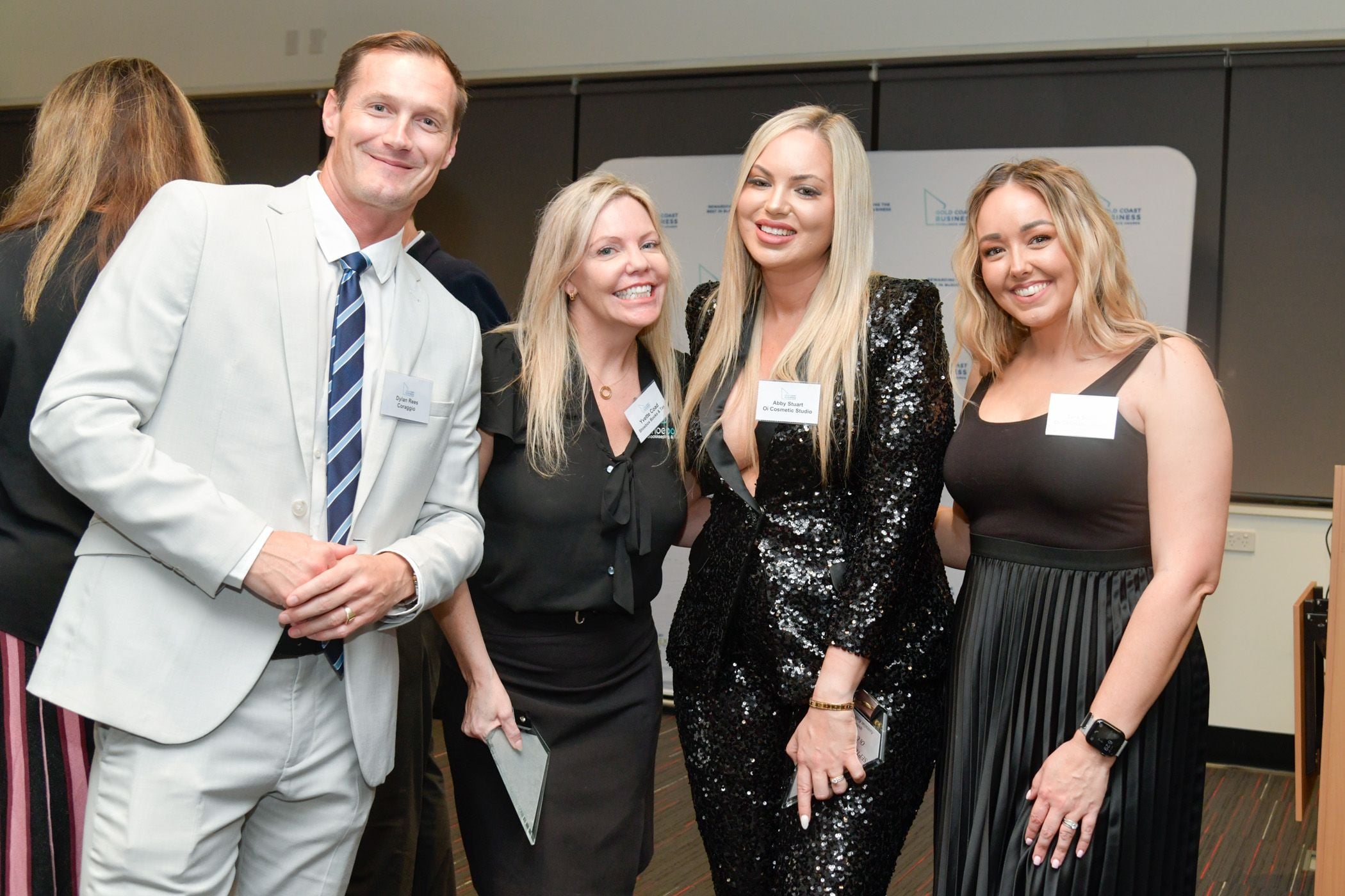 September 2023 Awards Presentation hosted by Griffith University Image -651b7a1b7c525